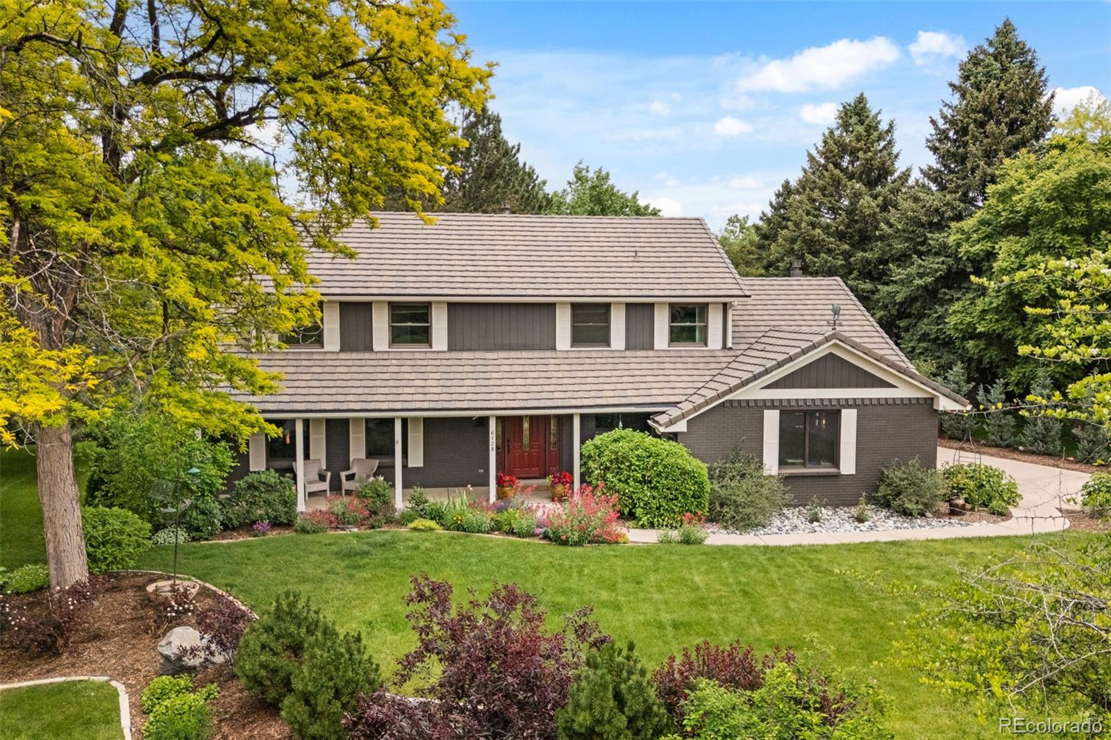 MLS Image #29 for 6128 s coventry lane,littleton, Colorado