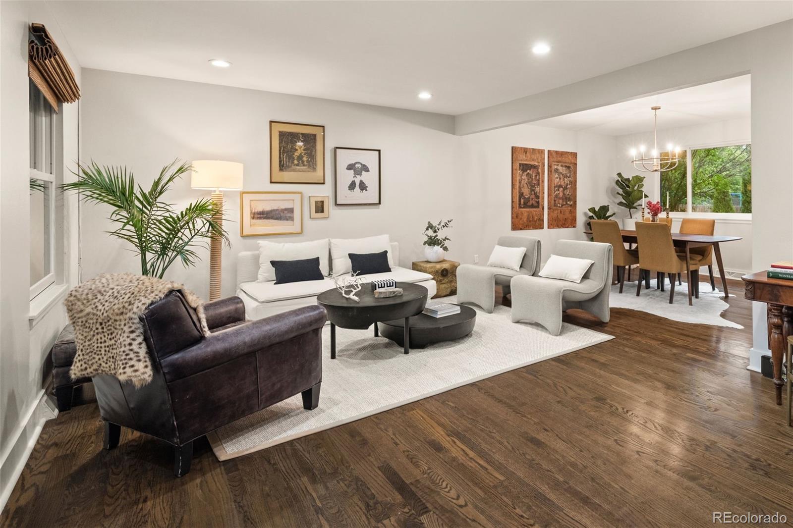 MLS Image #3 for 6128 s coventry lane,littleton, Colorado