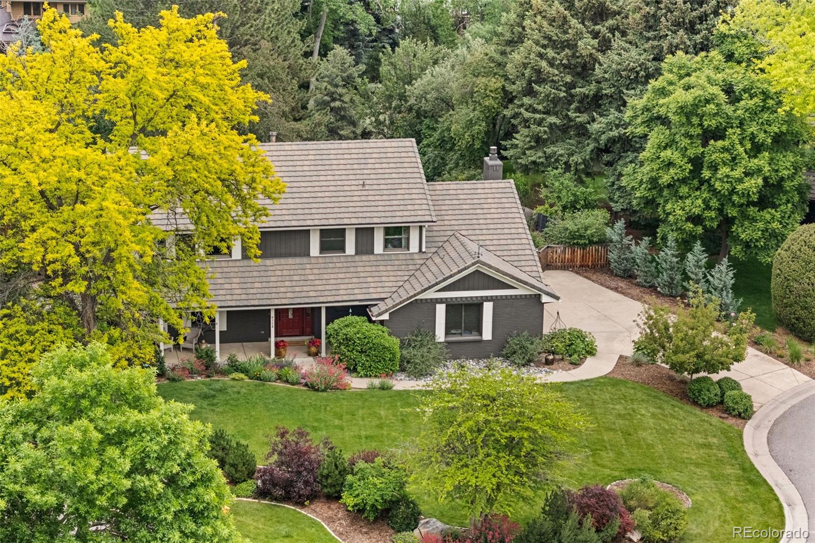 MLS Image #30 for 6128 s coventry lane,littleton, Colorado