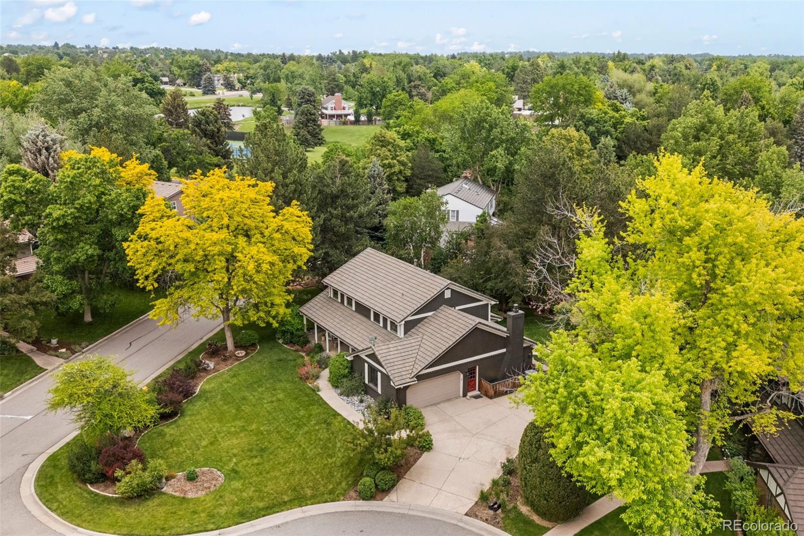 MLS Image #34 for 6128 s coventry lane,littleton, Colorado
