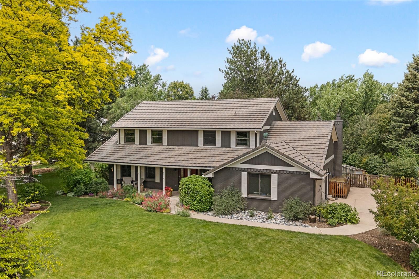 MLS Image #35 for 6128 s coventry lane,littleton, Colorado