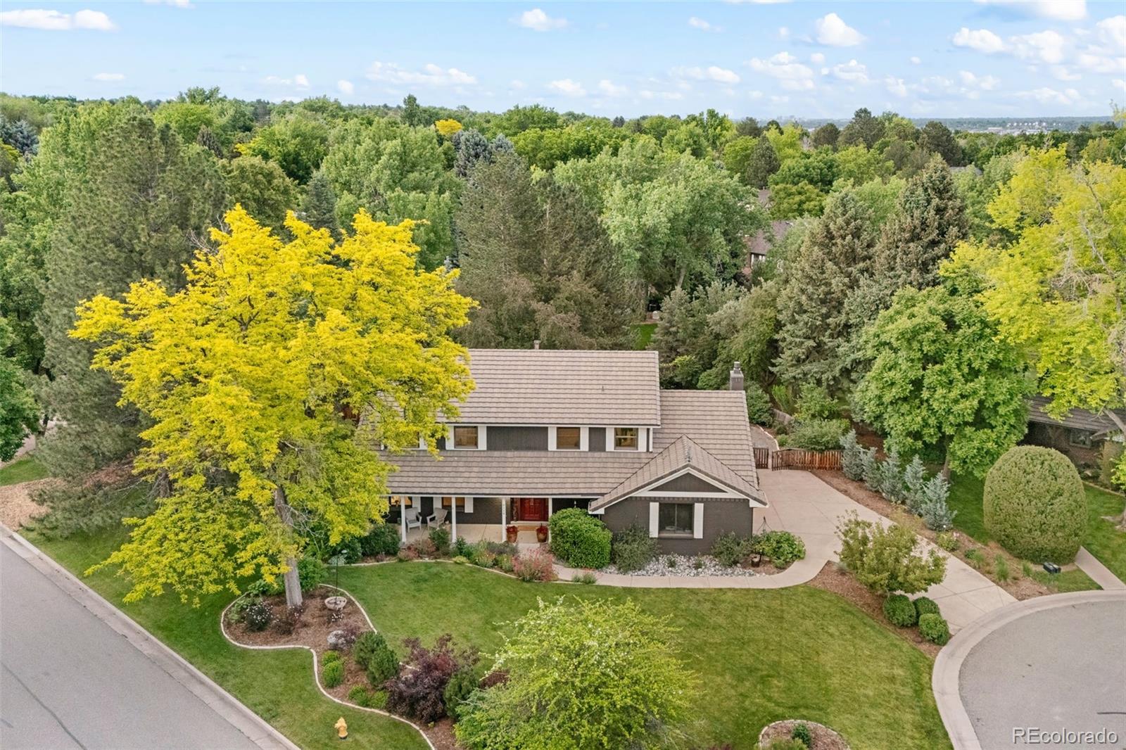 MLS Image #36 for 6128 s coventry lane,littleton, Colorado