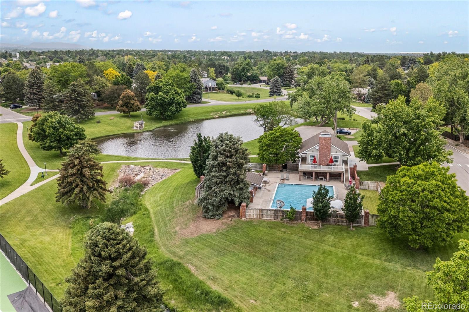 MLS Image #38 for 6128 s coventry lane,littleton, Colorado