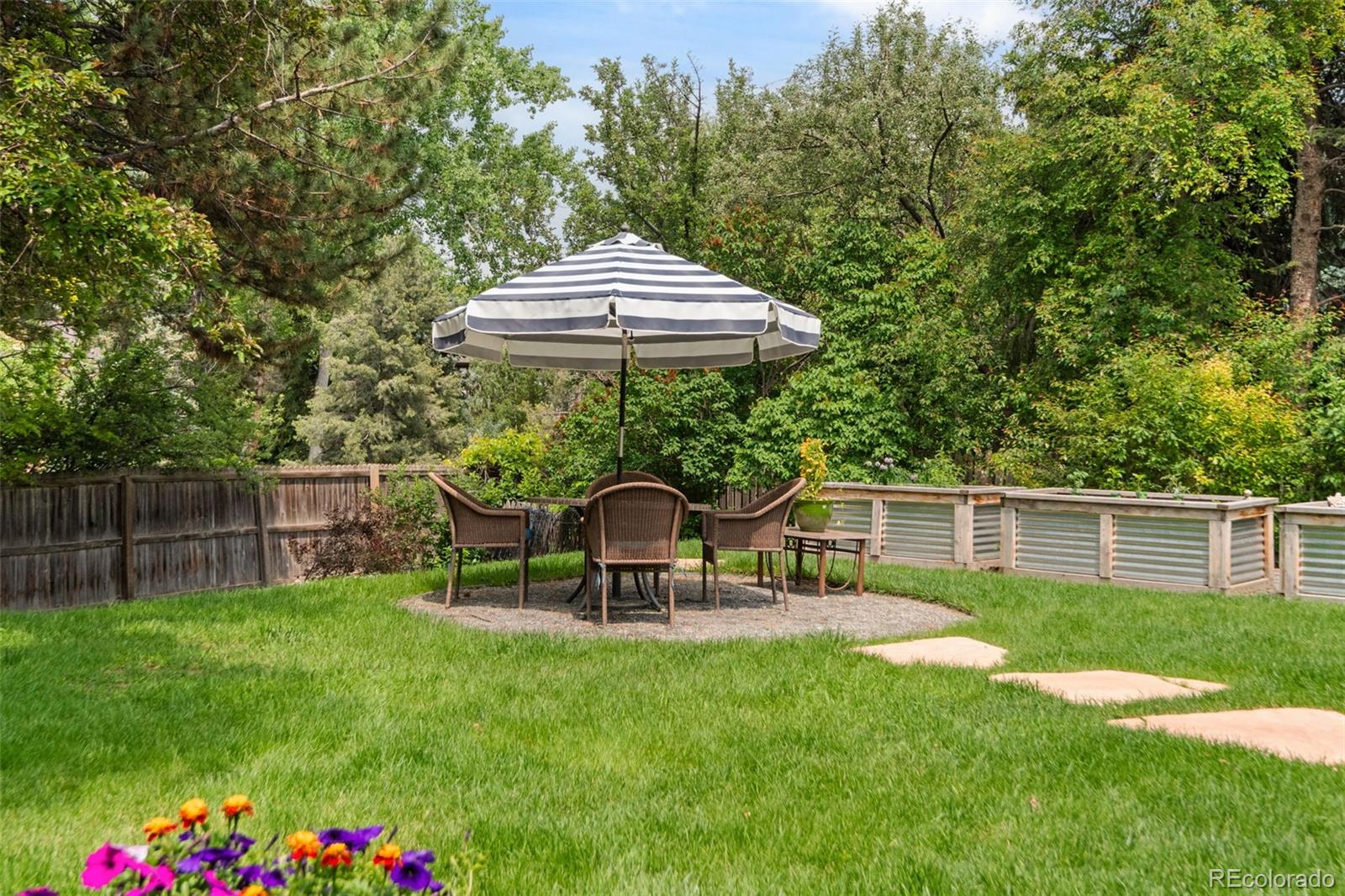 MLS Image #4 for 6128 s coventry lane,littleton, Colorado