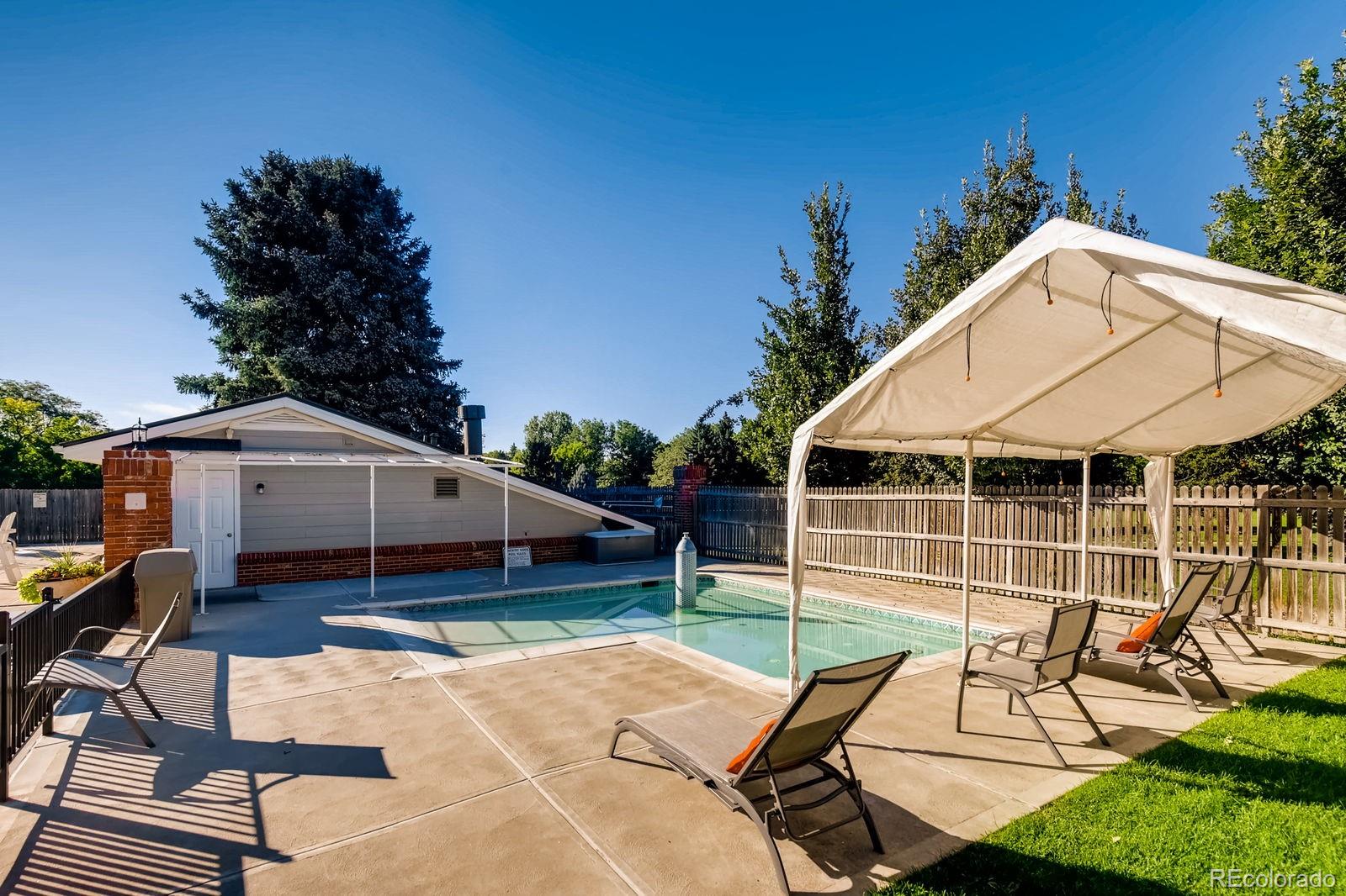MLS Image #41 for 6128 s coventry lane,littleton, Colorado