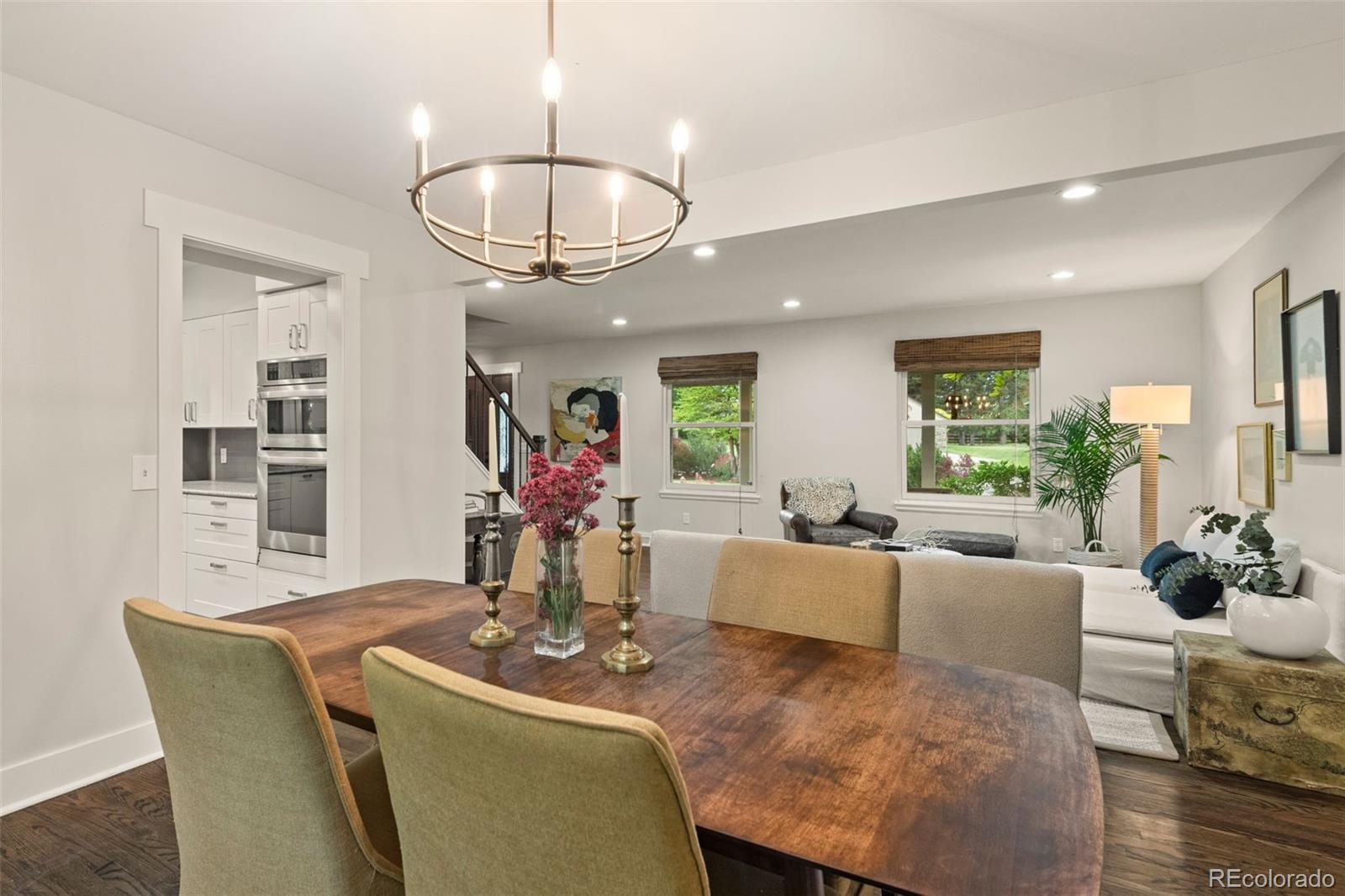 MLS Image #5 for 6128 s coventry lane,littleton, Colorado