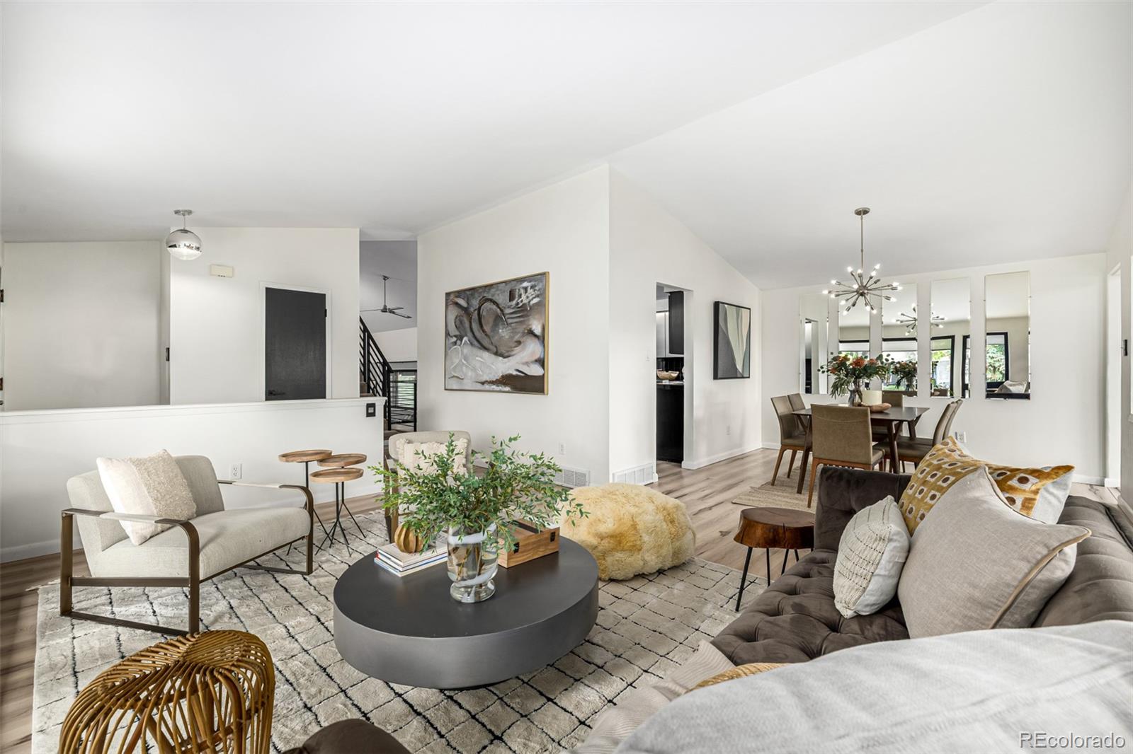 MLS Image #4 for 7234 s kendall court,littleton, Colorado