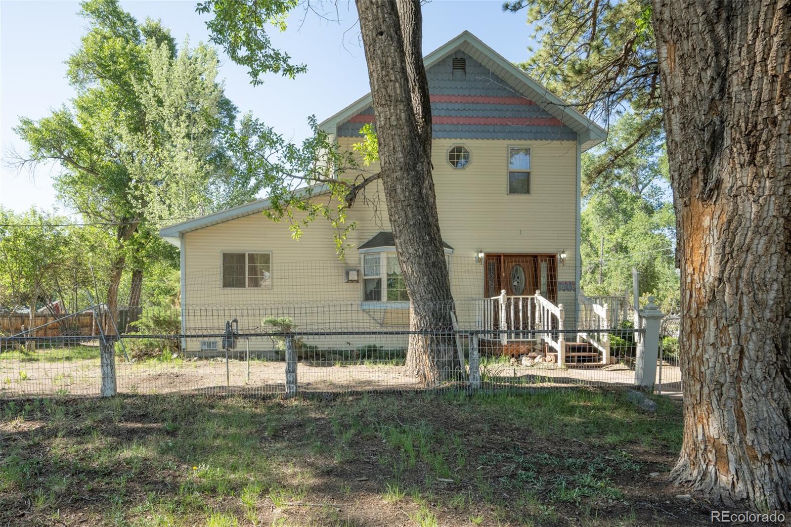 MLS Image #2 for 319 w arkansas street,buena vista, Colorado