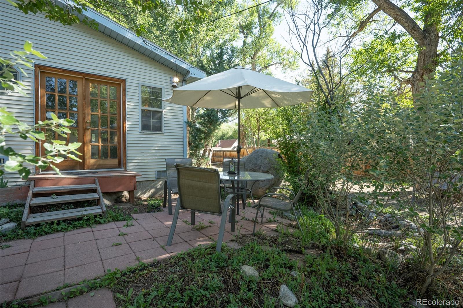 MLS Image #26 for 319 w arkansas street,buena vista, Colorado
