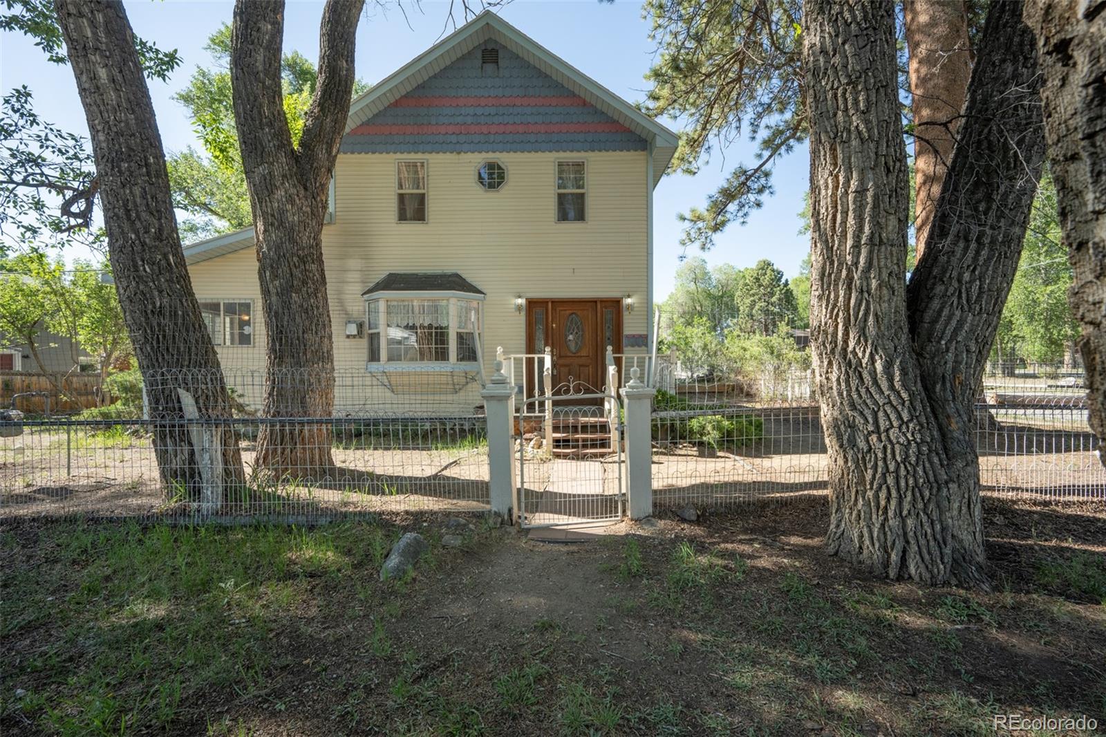 MLS Image #3 for 319 w arkansas street,buena vista, Colorado