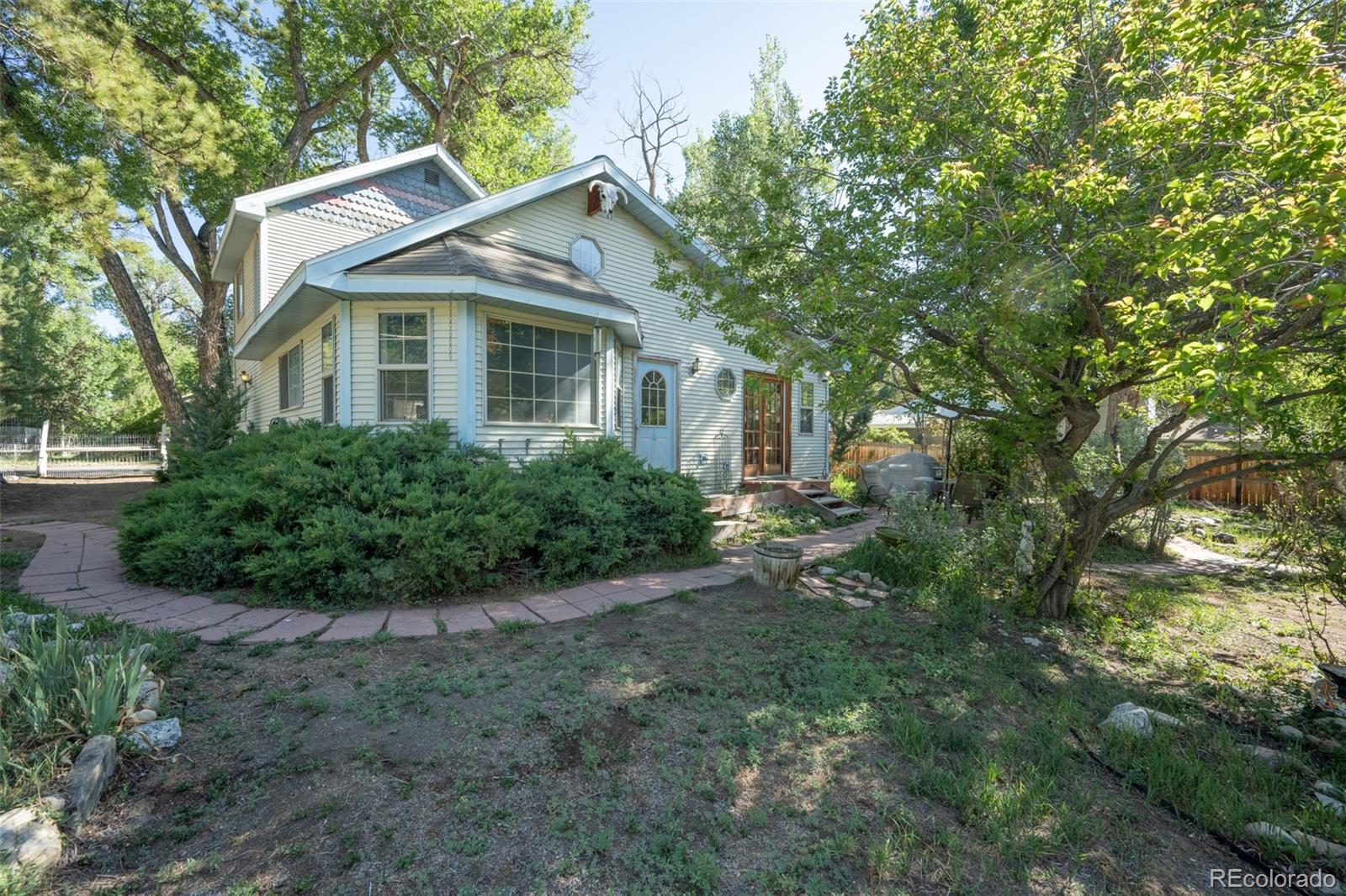 MLS Image #30 for 319 w arkansas street,buena vista, Colorado