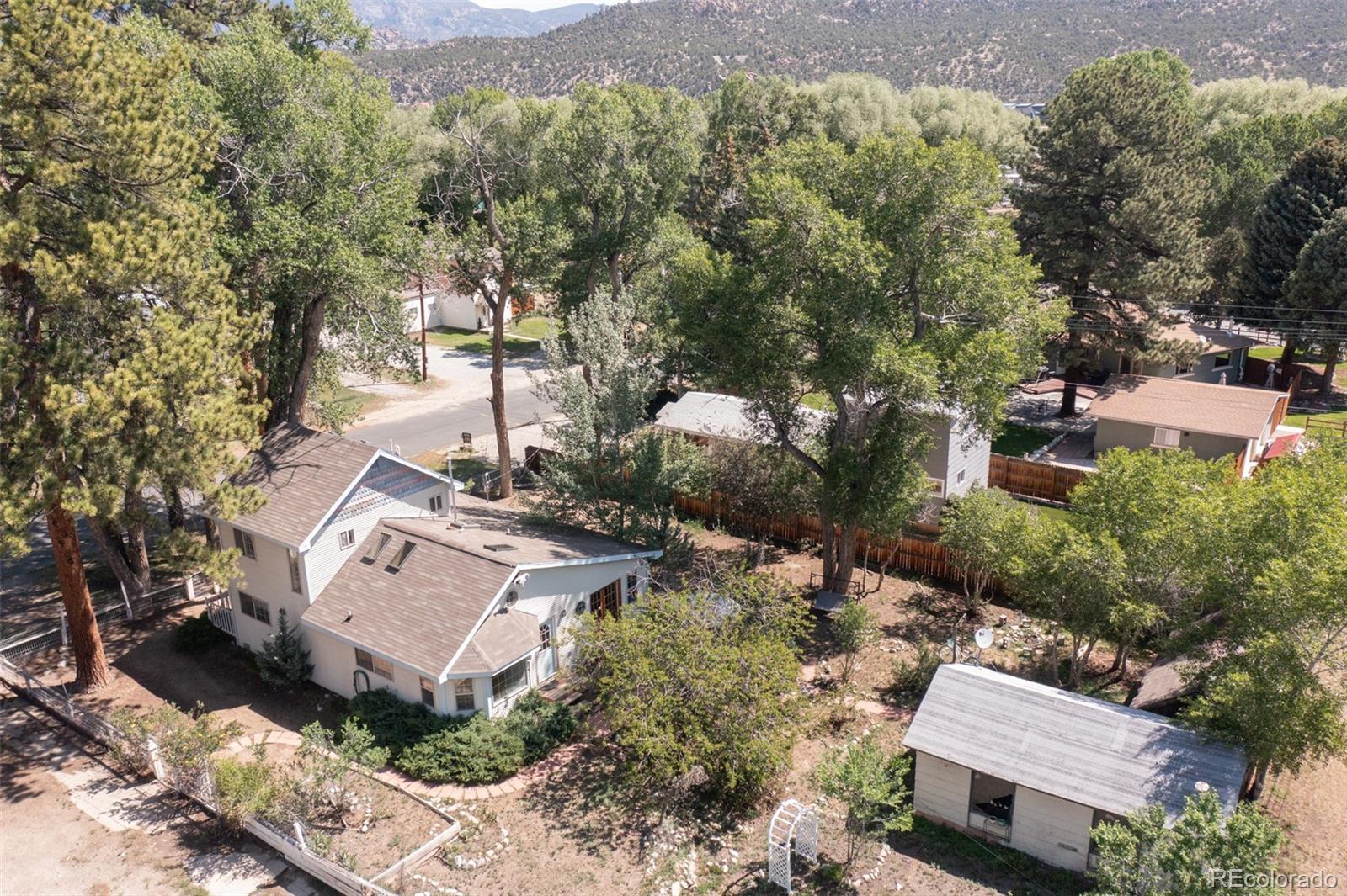 MLS Image #32 for 319 w arkansas street,buena vista, Colorado