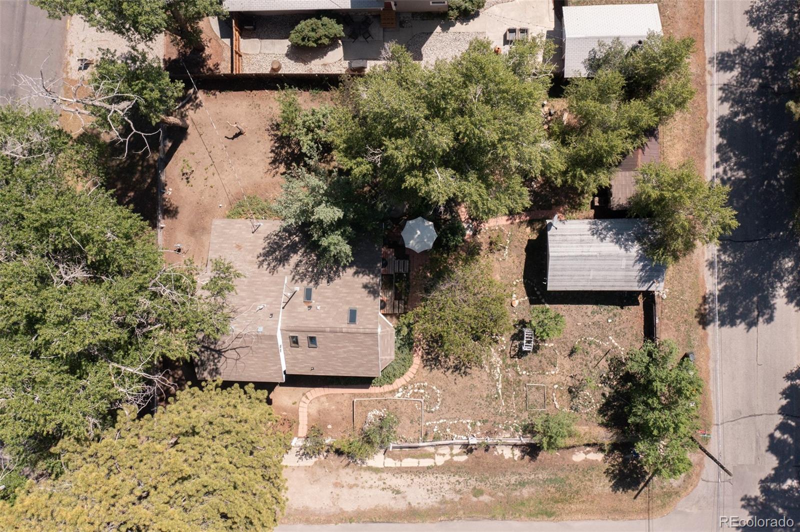 MLS Image #34 for 319 w arkansas street,buena vista, Colorado