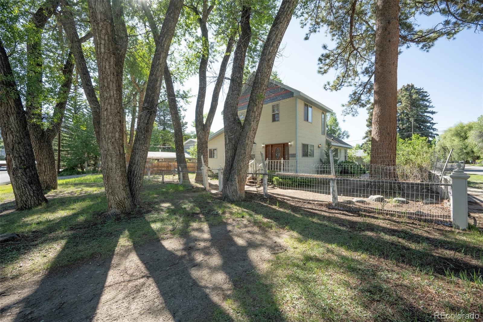 MLS Image #4 for 319 w arkansas street,buena vista, Colorado