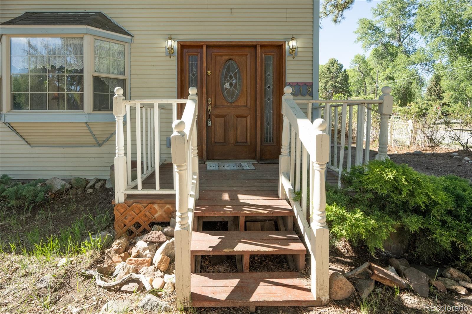 MLS Image #7 for 319 w arkansas street,buena vista, Colorado
