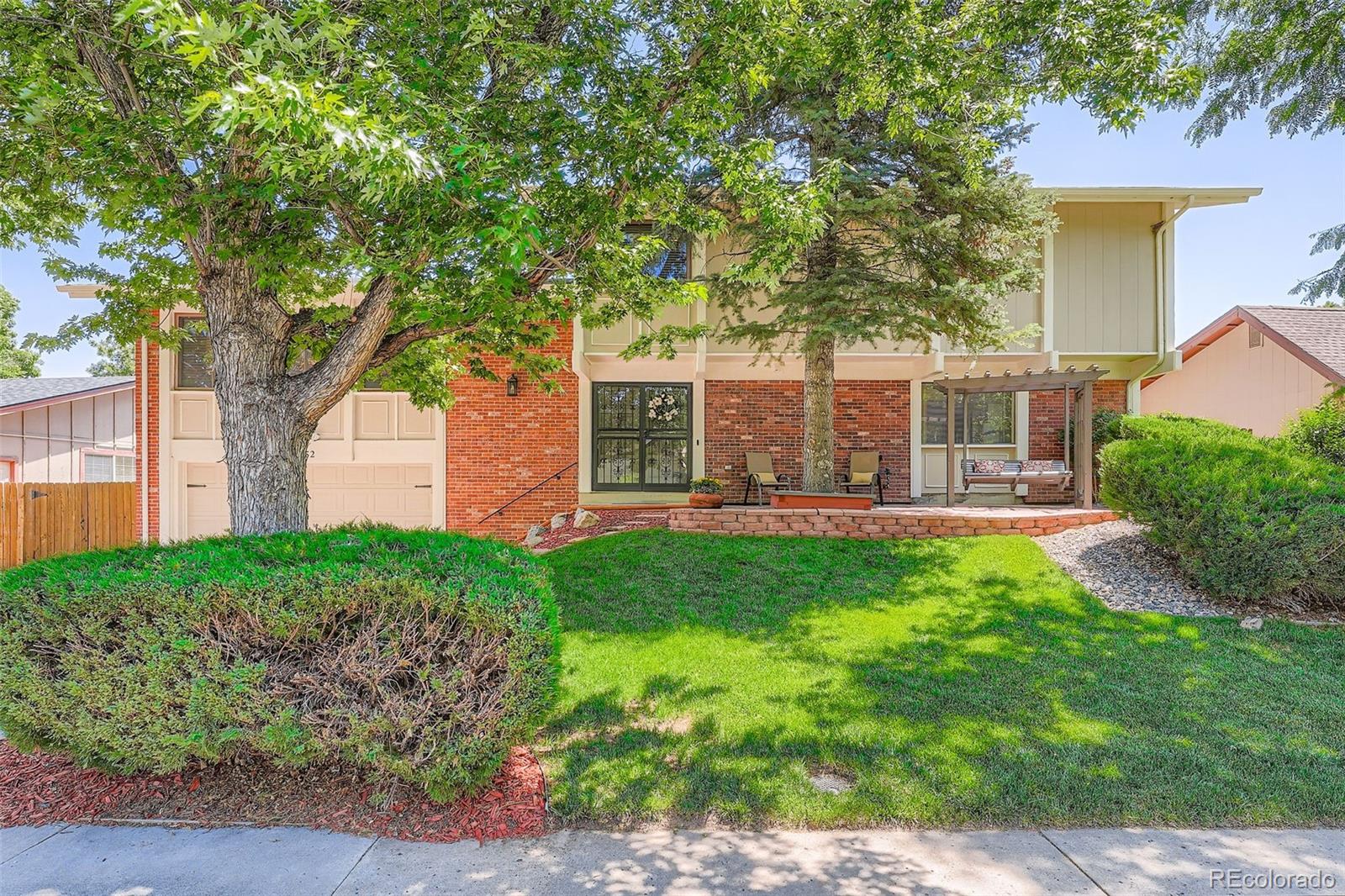 CMA Image for 3752 S Helena Way,Aurora, Colorado