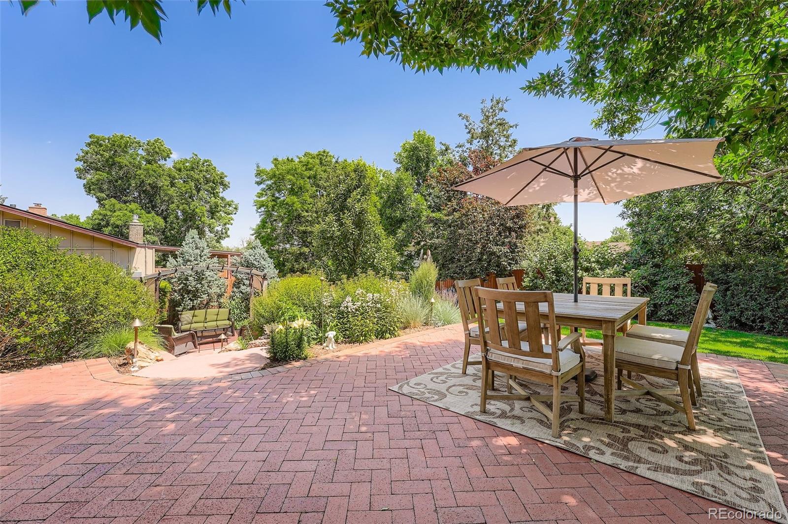 MLS Image #24 for 3752 s helena way,aurora, Colorado