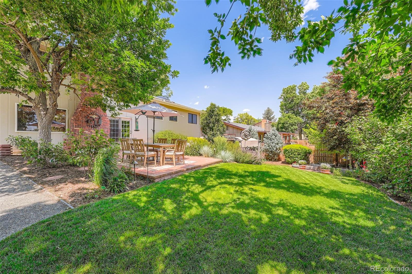 MLS Image #25 for 3752 s helena way,aurora, Colorado