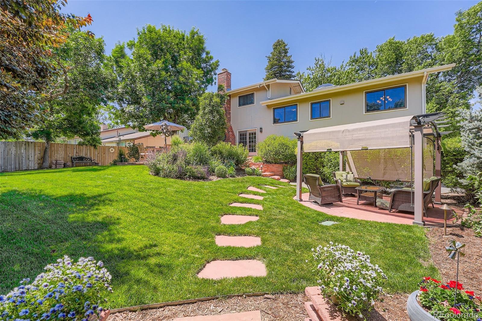 MLS Image #27 for 3752 s helena way,aurora, Colorado