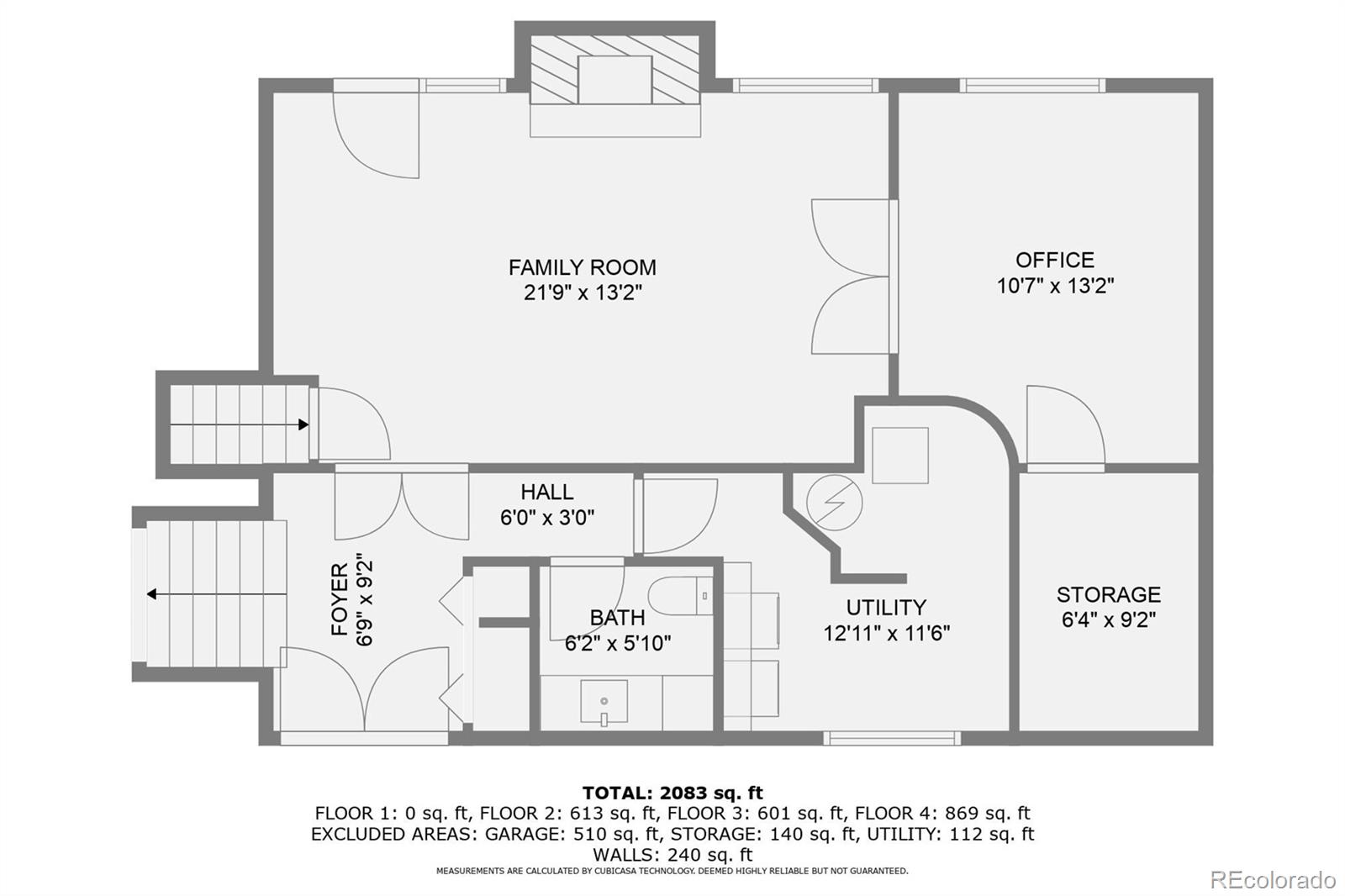 MLS Image #28 for 3752 s helena way,aurora, Colorado