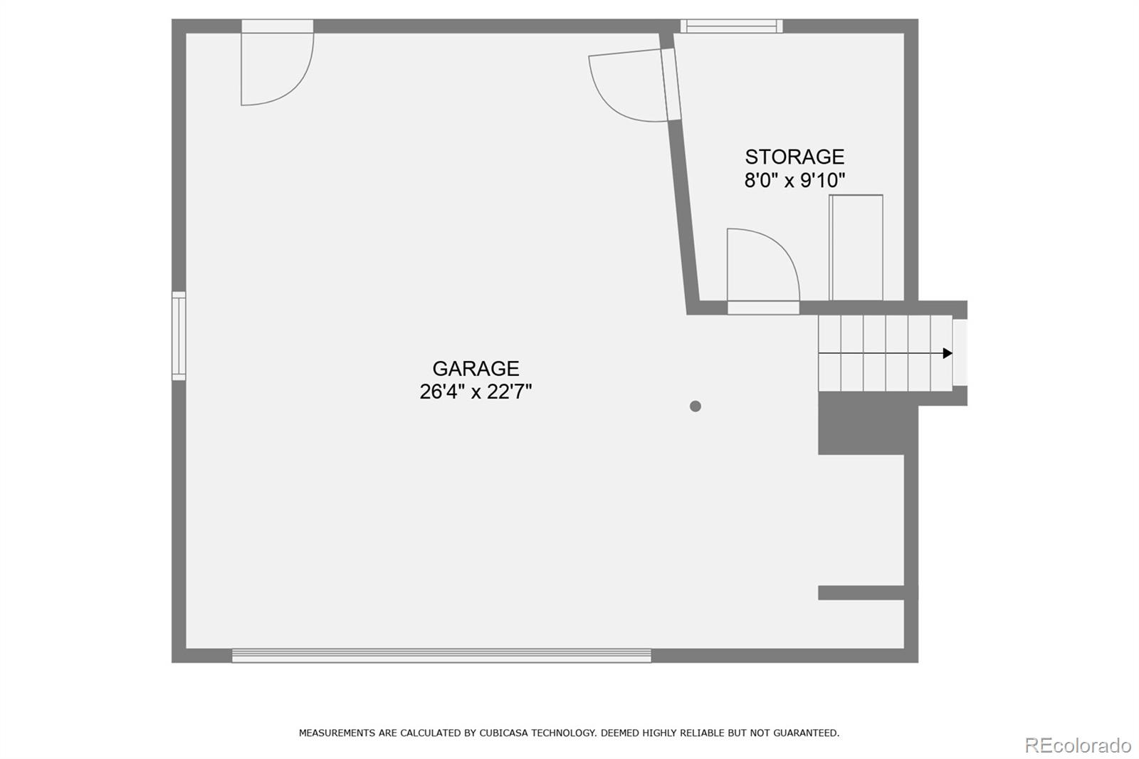 MLS Image #30 for 3752 s helena way,aurora, Colorado
