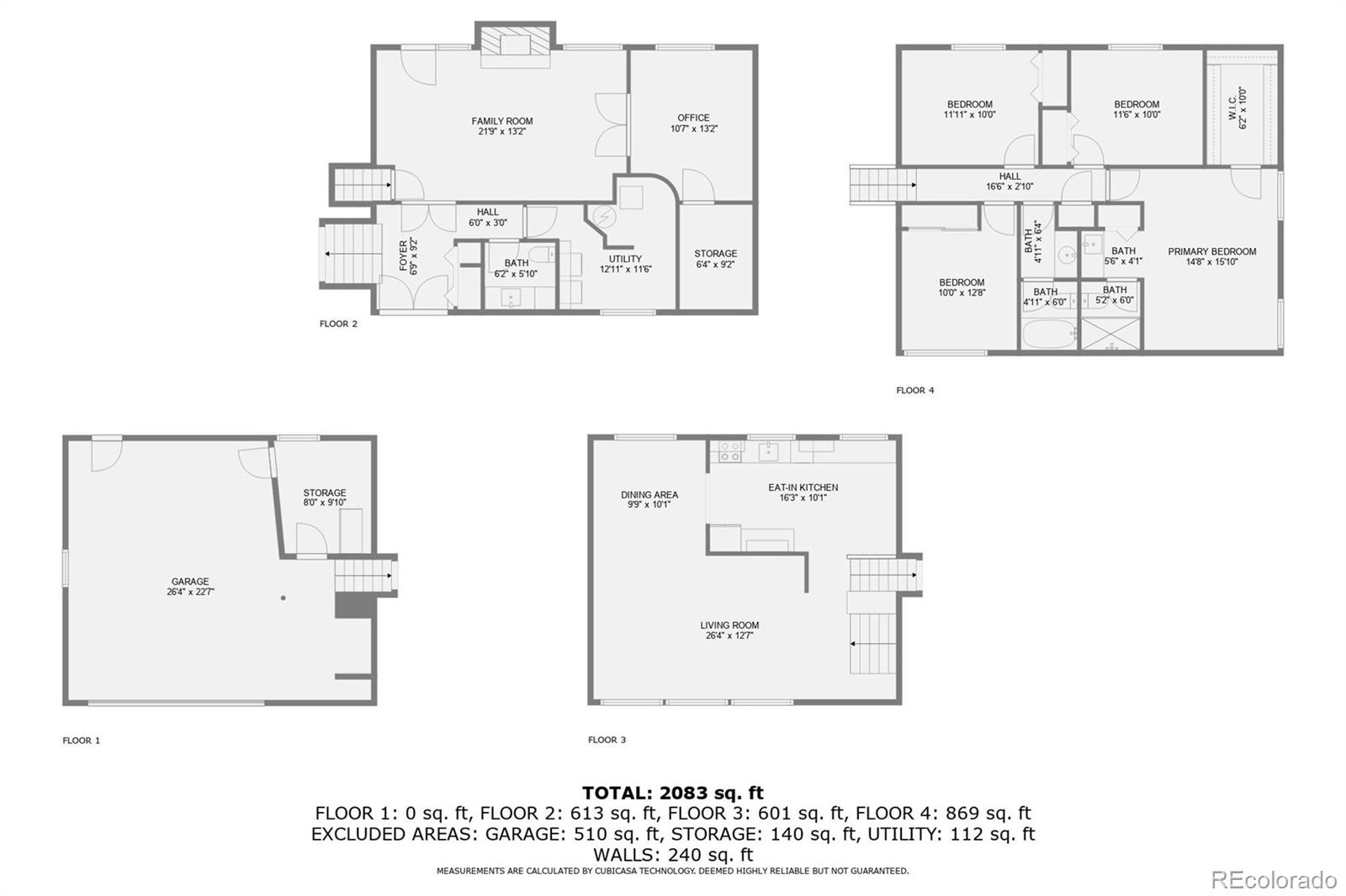 MLS Image #32 for 3752 s helena way,aurora, Colorado