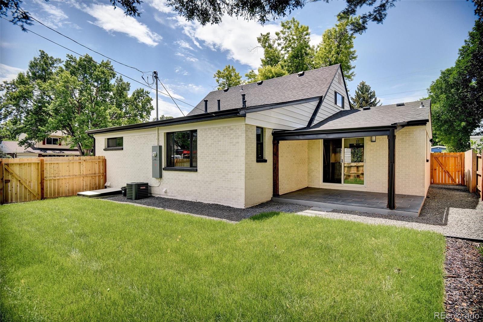 MLS Image #23 for 1980 s kearney way,denver, Colorado