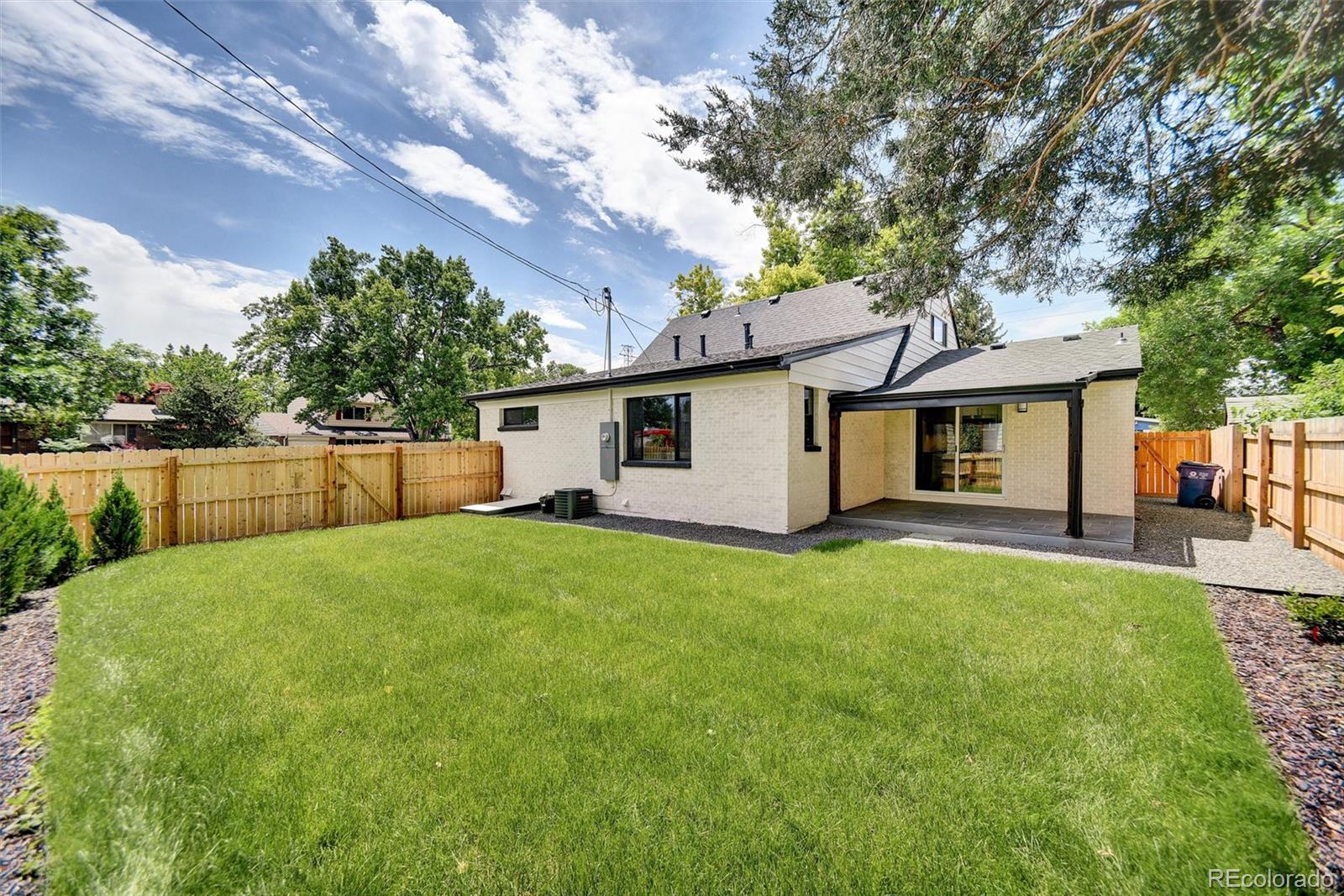 MLS Image #24 for 1980 s kearney way,denver, Colorado