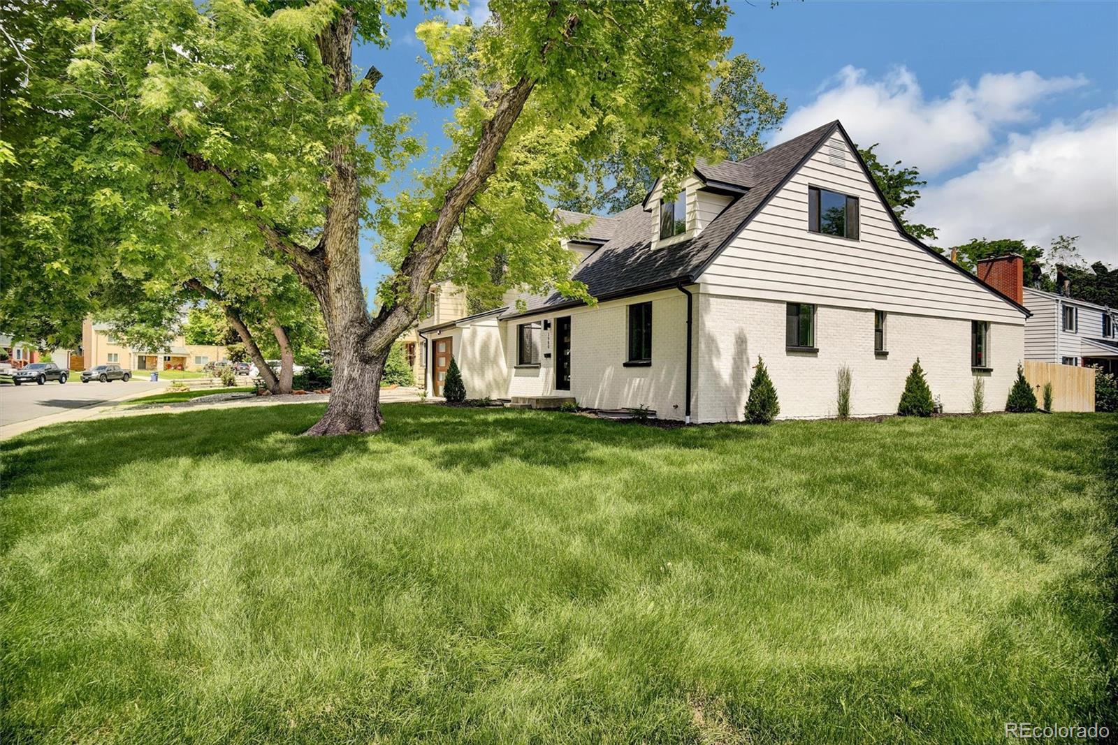MLS Image #3 for 1980 s kearney way,denver, Colorado