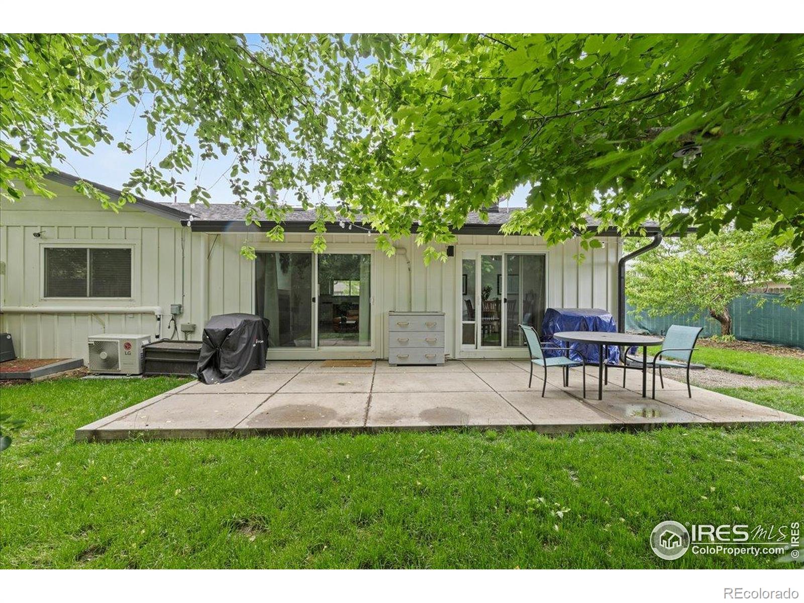 MLS Image #14 for 2652  sherwood circle,boulder, Colorado