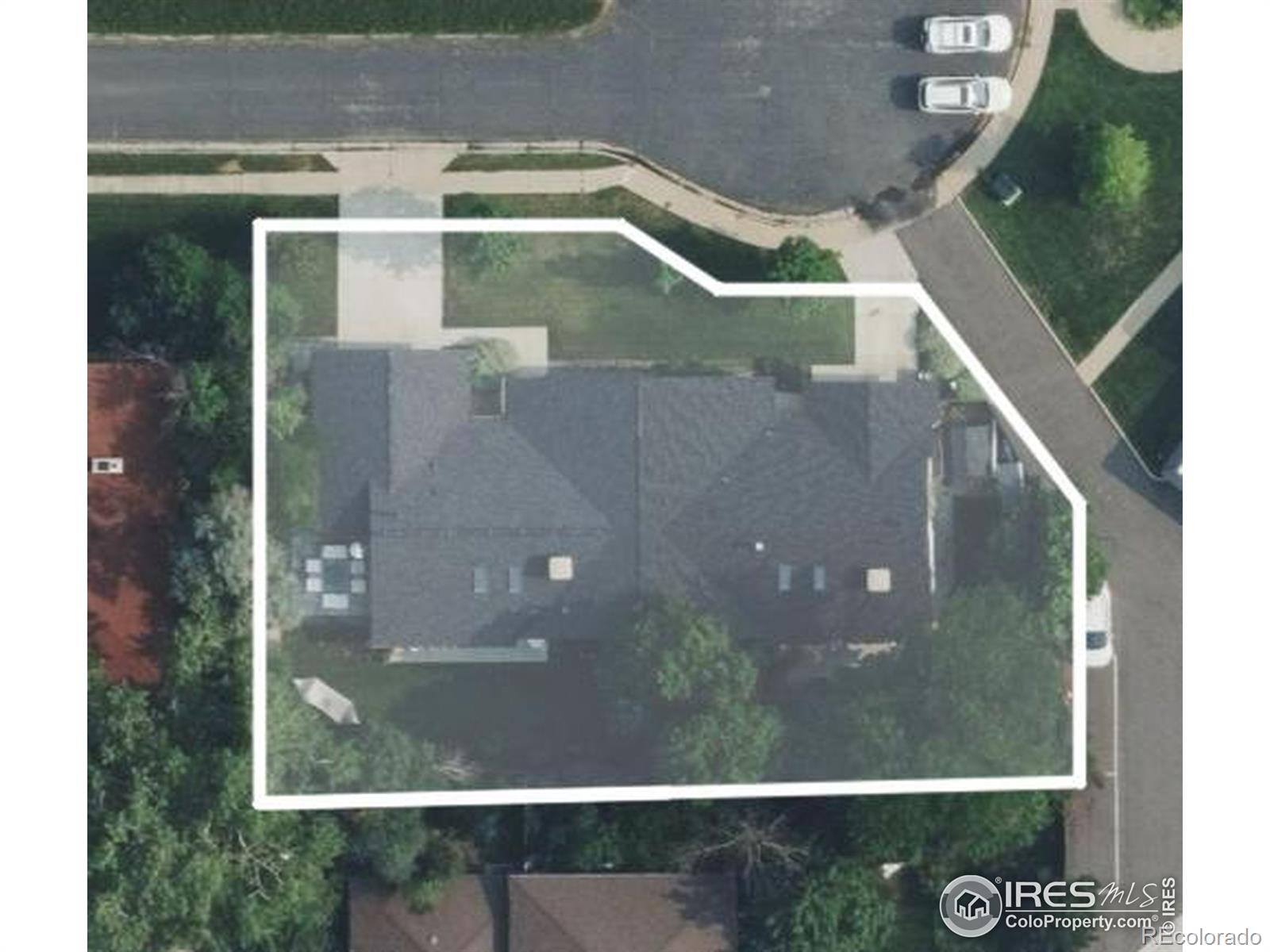 MLS Image #17 for 2652  sherwood circle,boulder, Colorado