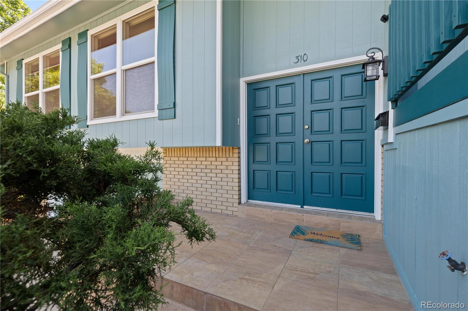 MLS Image #2 for 310 s alkire street,lakewood, Colorado