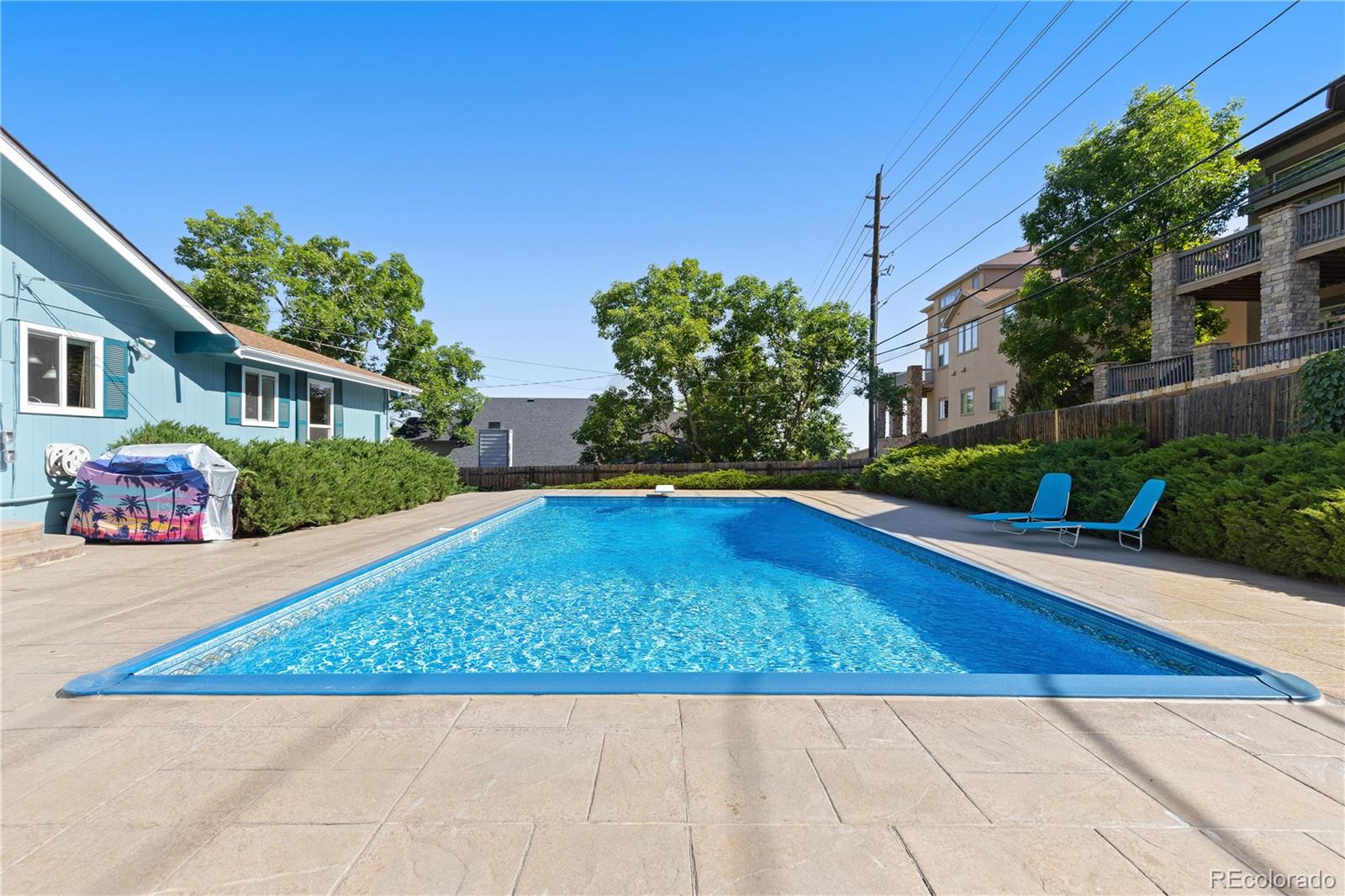 MLS Image #29 for 310 s alkire street,lakewood, Colorado