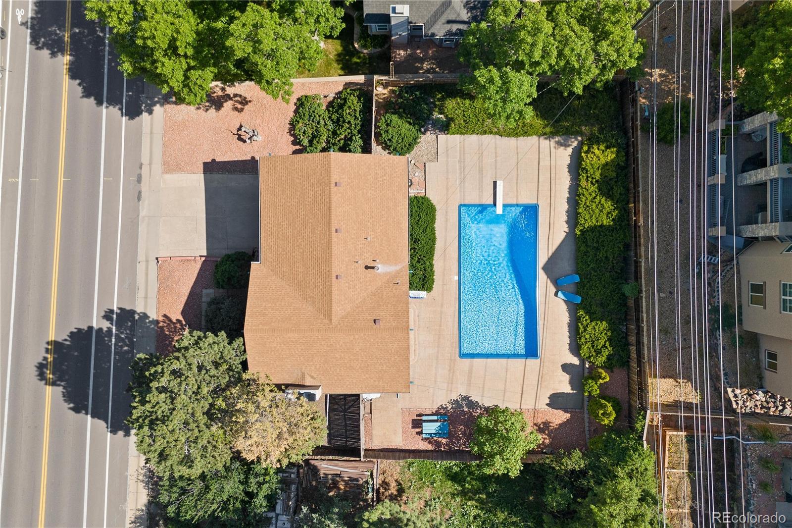 MLS Image #30 for 310 s alkire street,lakewood, Colorado