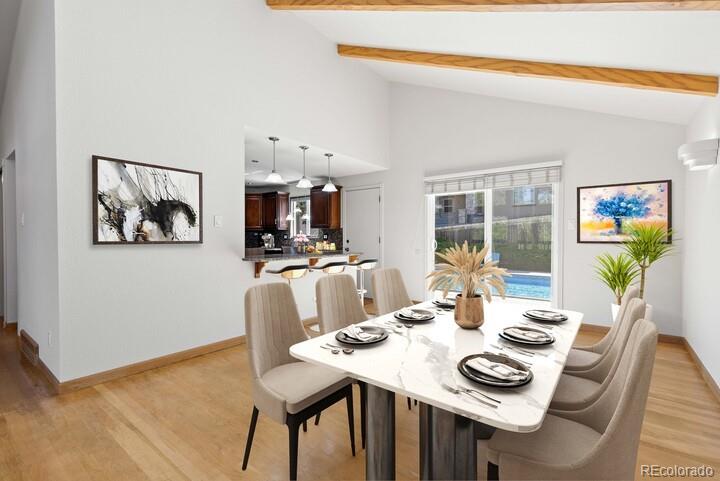 MLS Image #9 for 310 s alkire street,lakewood, Colorado