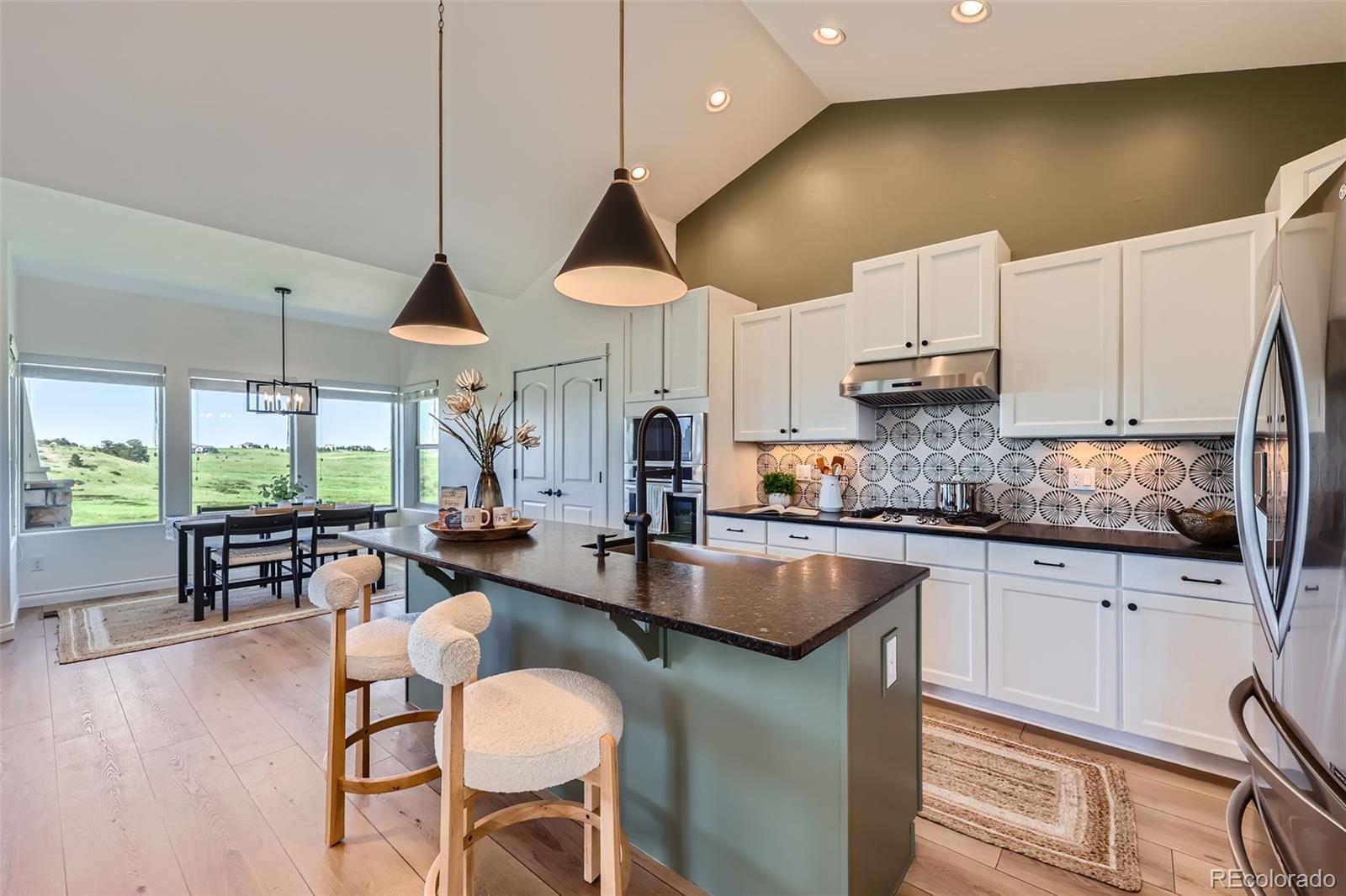 MLS Image #11 for 960  promontory circle,elizabeth, Colorado