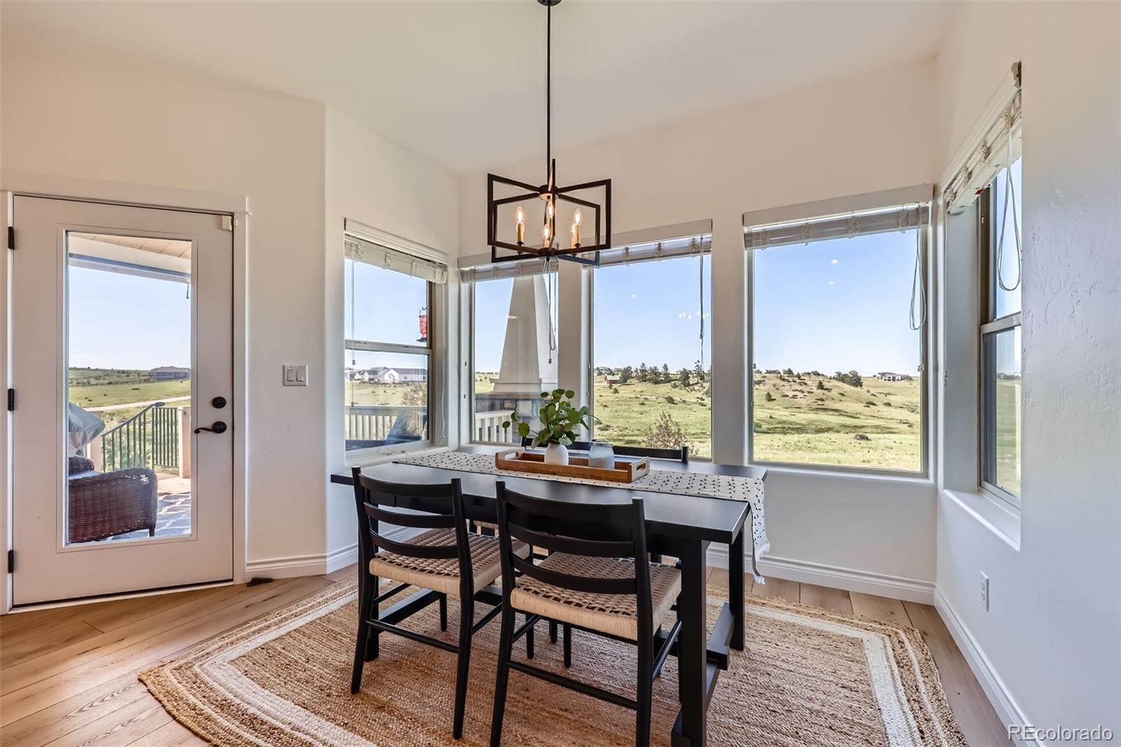 MLS Image #12 for 960  promontory circle,elizabeth, Colorado