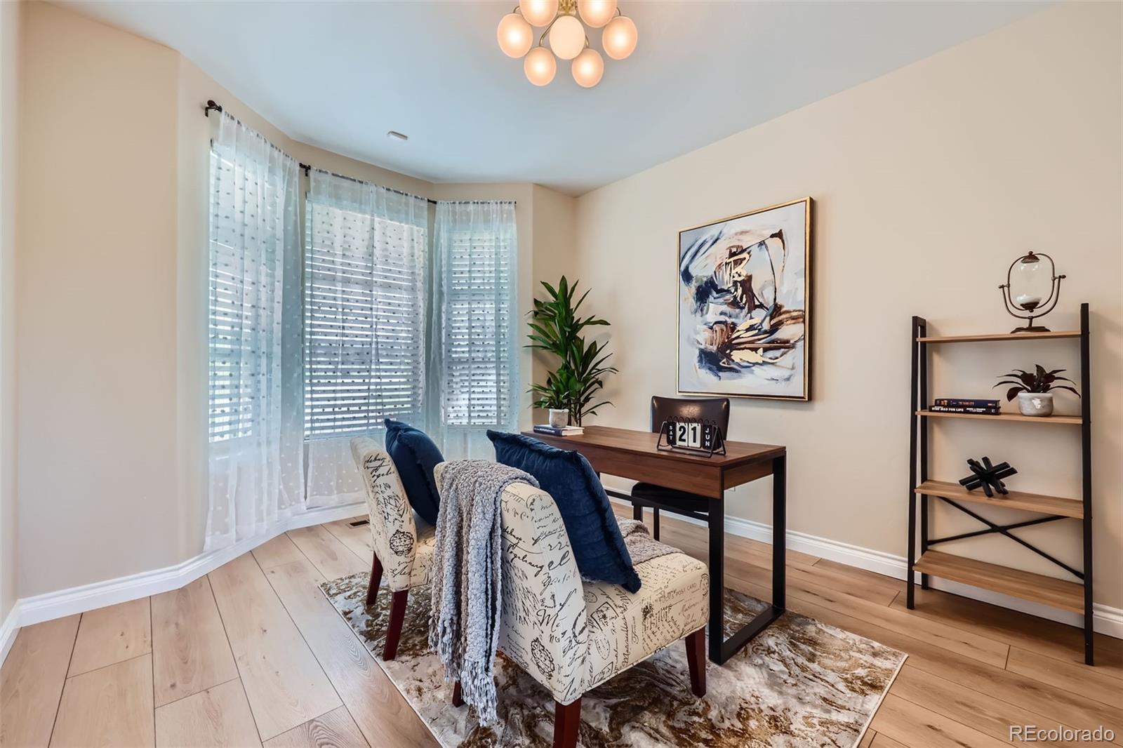 MLS Image #13 for 960  promontory circle,elizabeth, Colorado