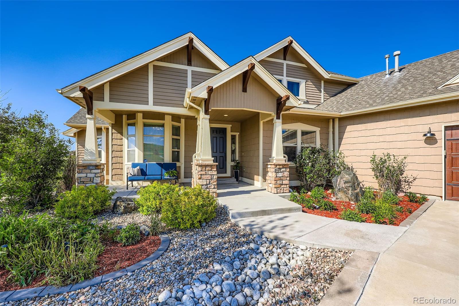 MLS Image #2 for 960  promontory circle,elizabeth, Colorado