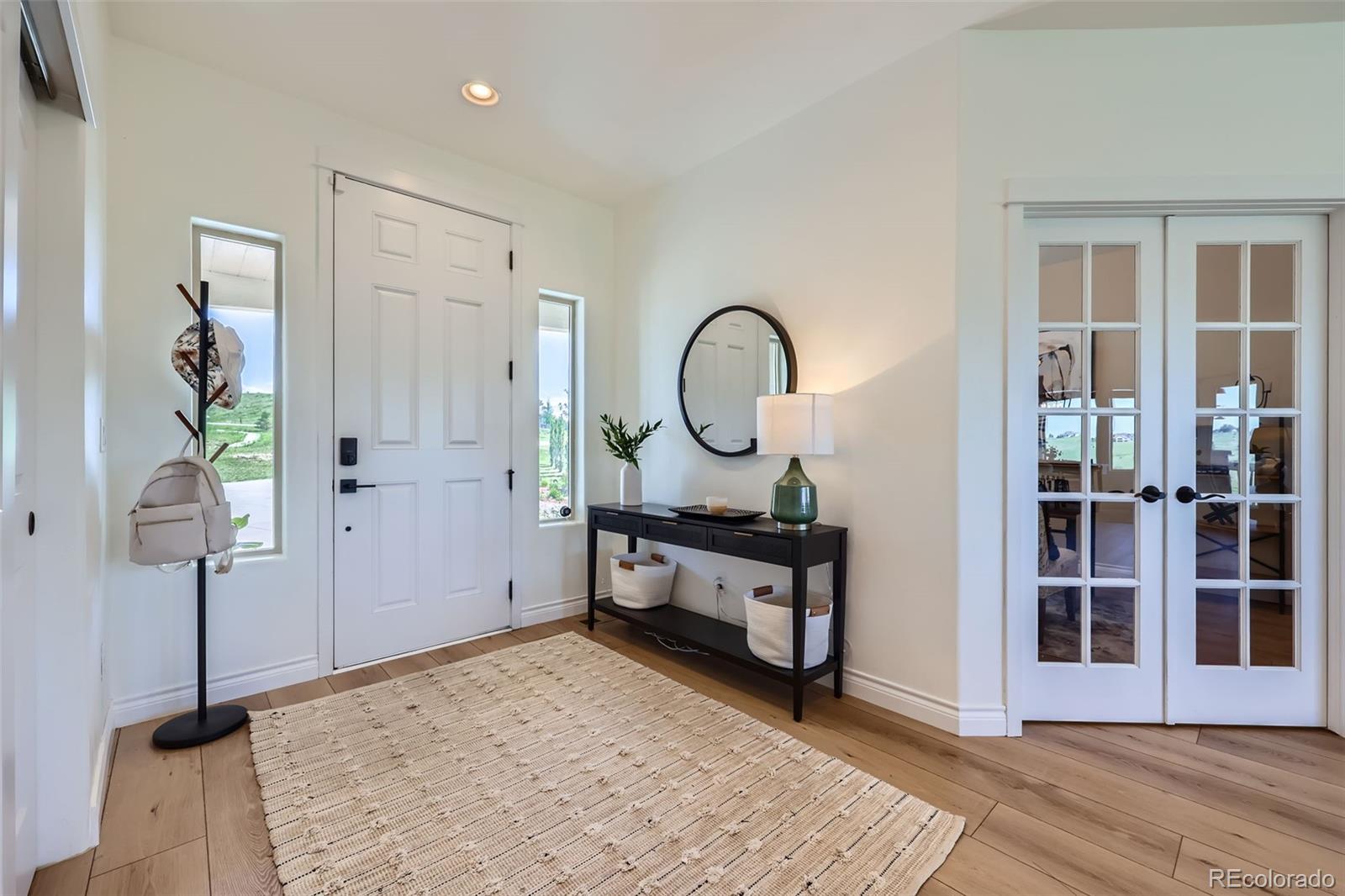 MLS Image #3 for 960  promontory circle,elizabeth, Colorado