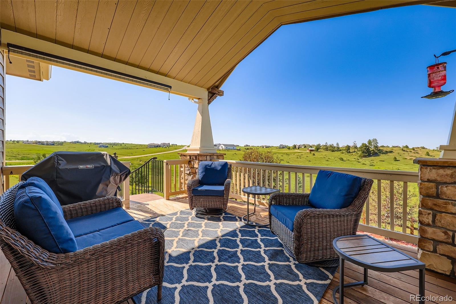 MLS Image #42 for 960  promontory circle,elizabeth, Colorado