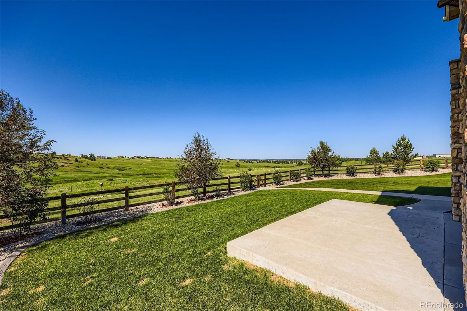 MLS Image #43 for 960  promontory circle,elizabeth, Colorado