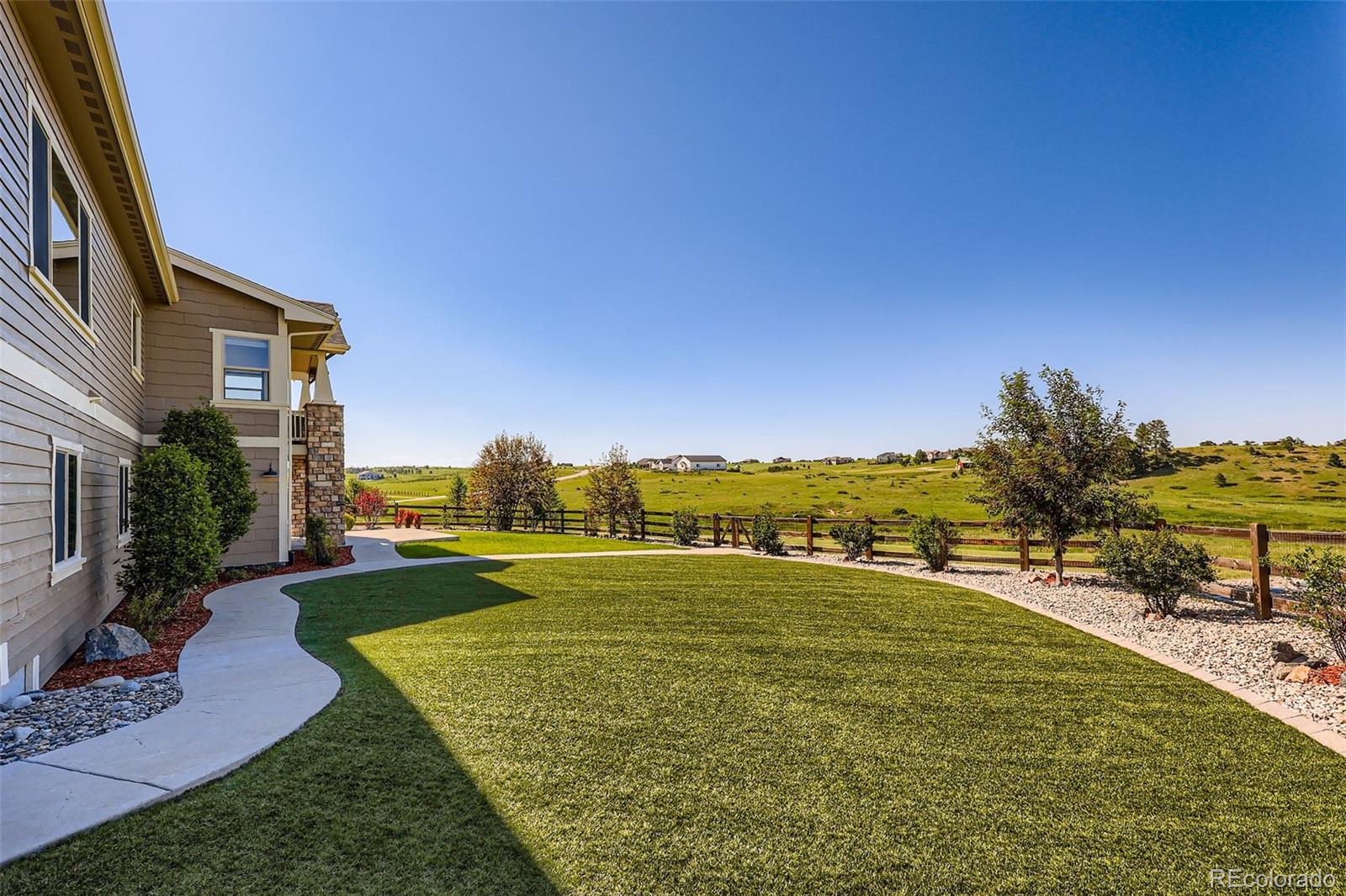 MLS Image #44 for 960  promontory circle,elizabeth, Colorado