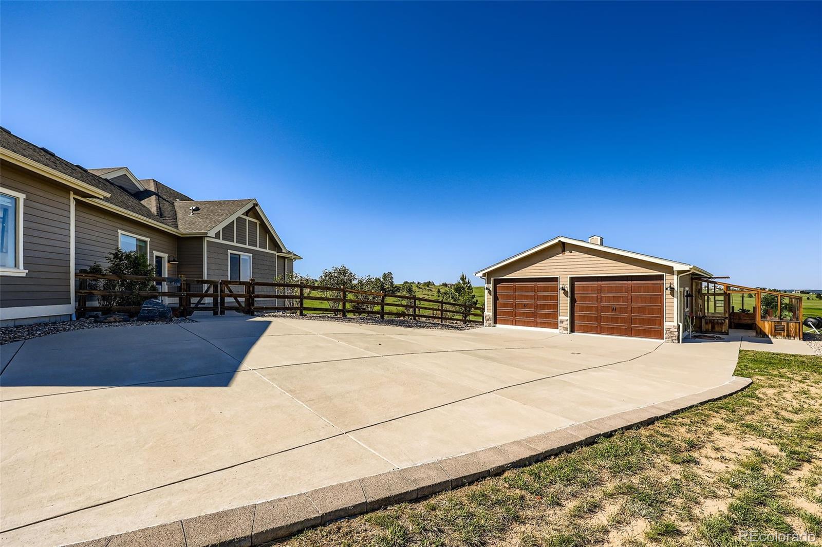 MLS Image #47 for 960  promontory circle,elizabeth, Colorado