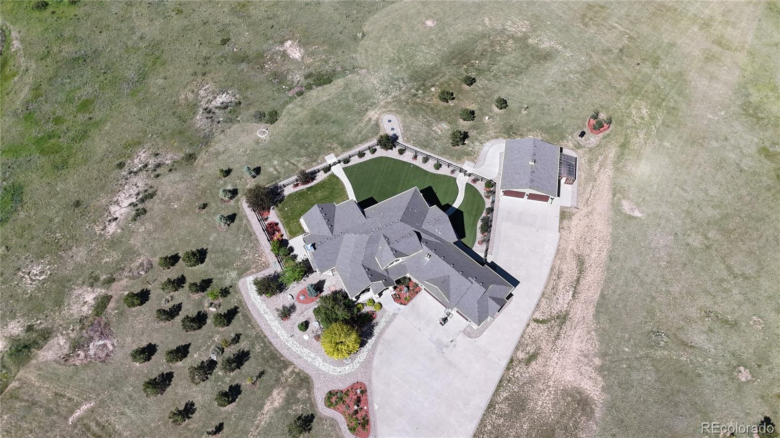 MLS Image #49 for 960  promontory circle,elizabeth, Colorado