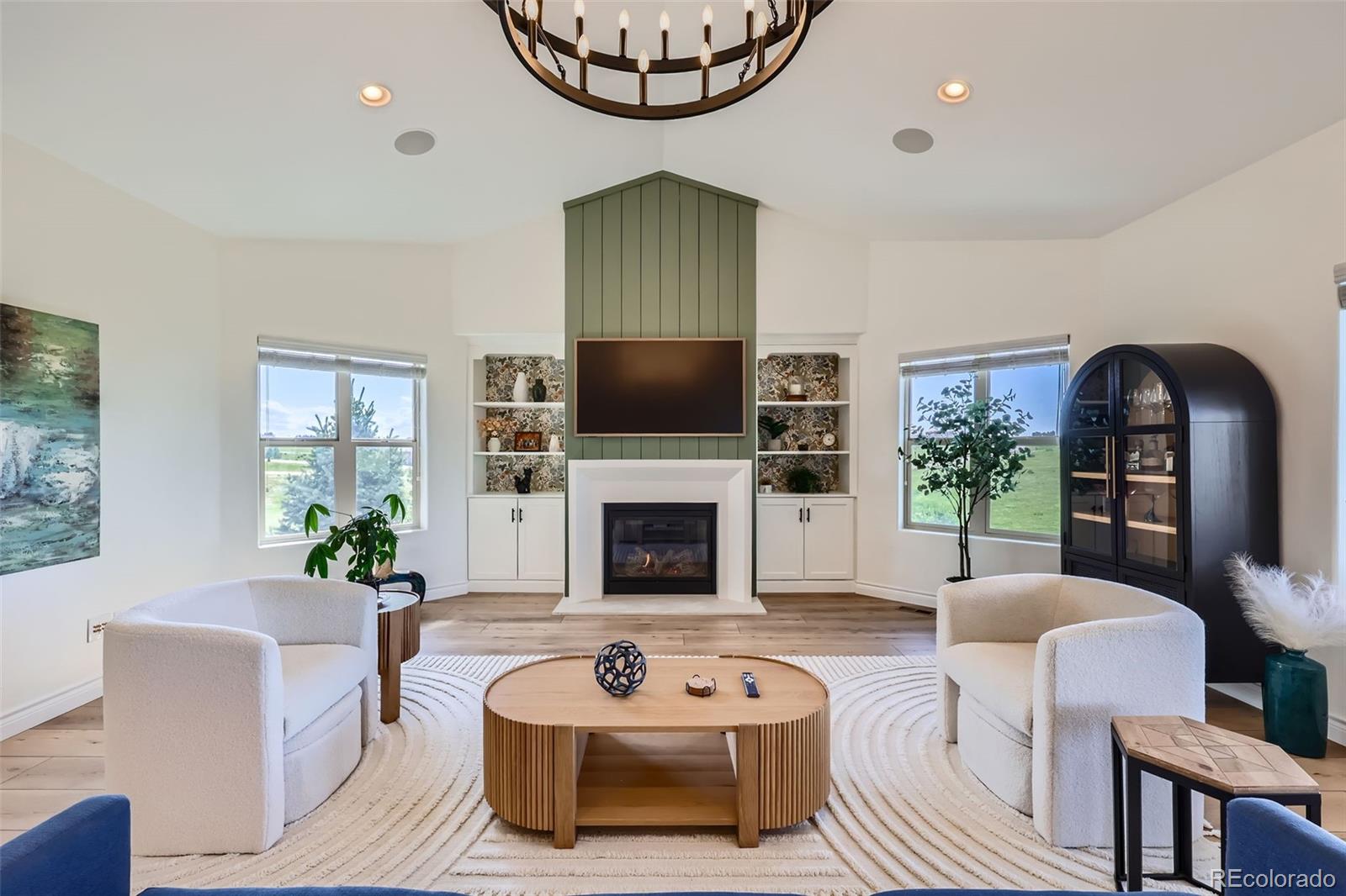 MLS Image #7 for 960  promontory circle,elizabeth, Colorado
