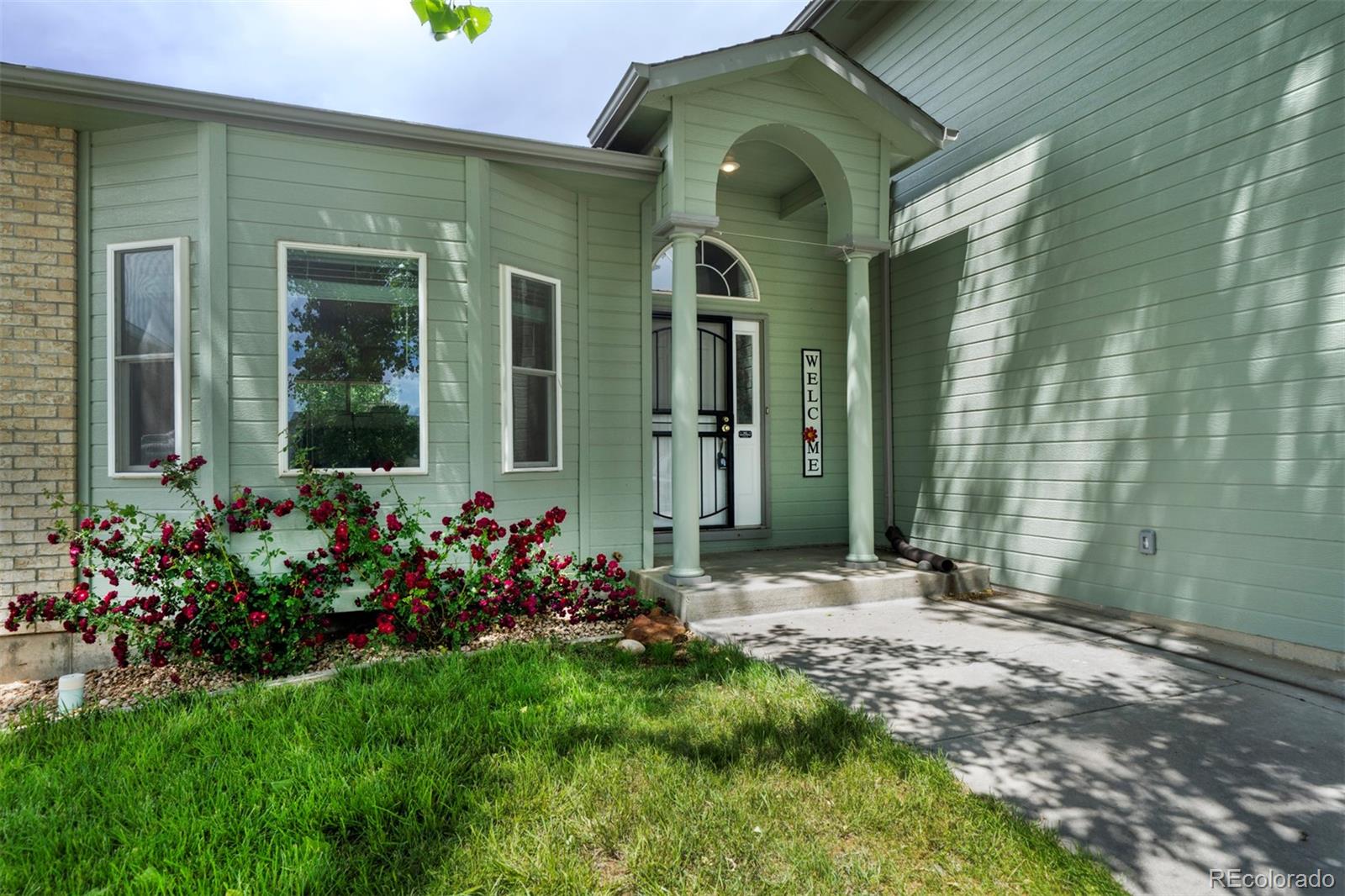 CMA Image for 523 W Hook Drive,Pueblo, Colorado
