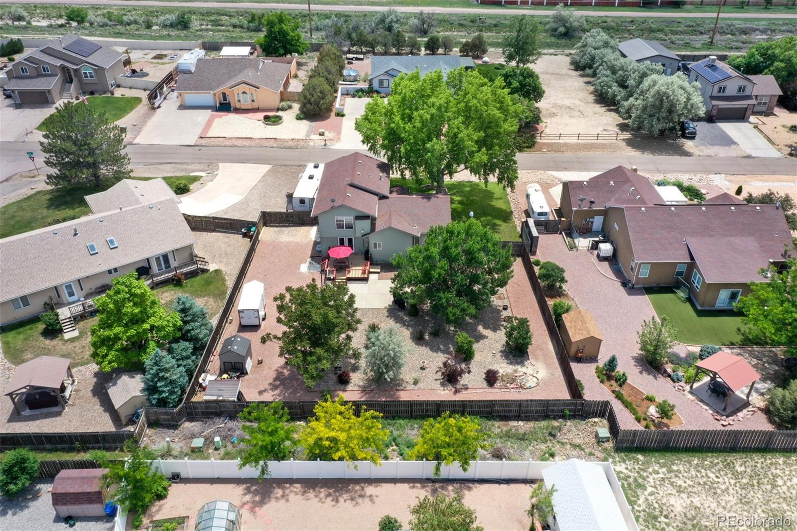 MLS Image #3 for 523 w hook drive,pueblo, Colorado