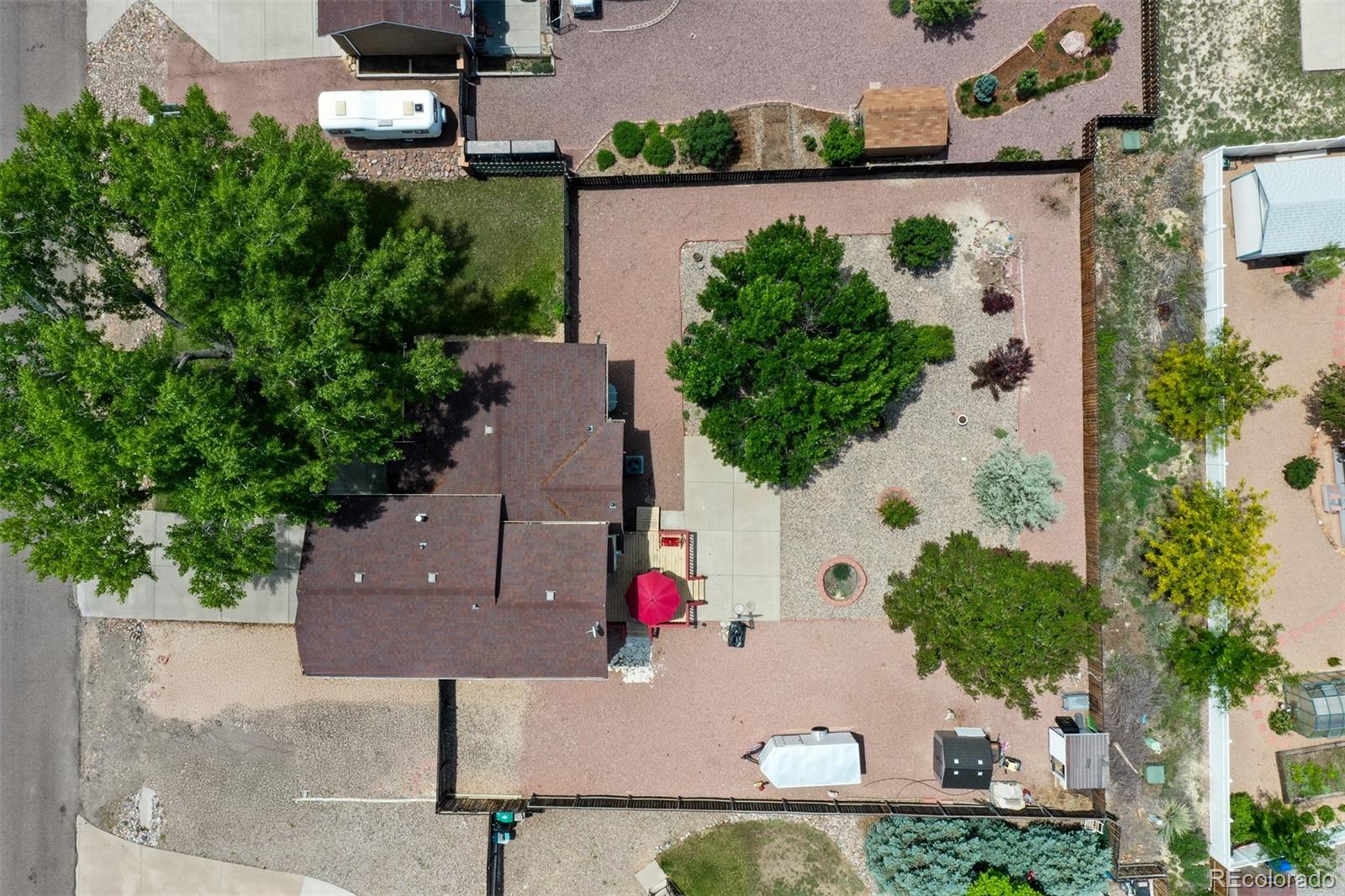 MLS Image #46 for 523 w hook drive,pueblo, Colorado