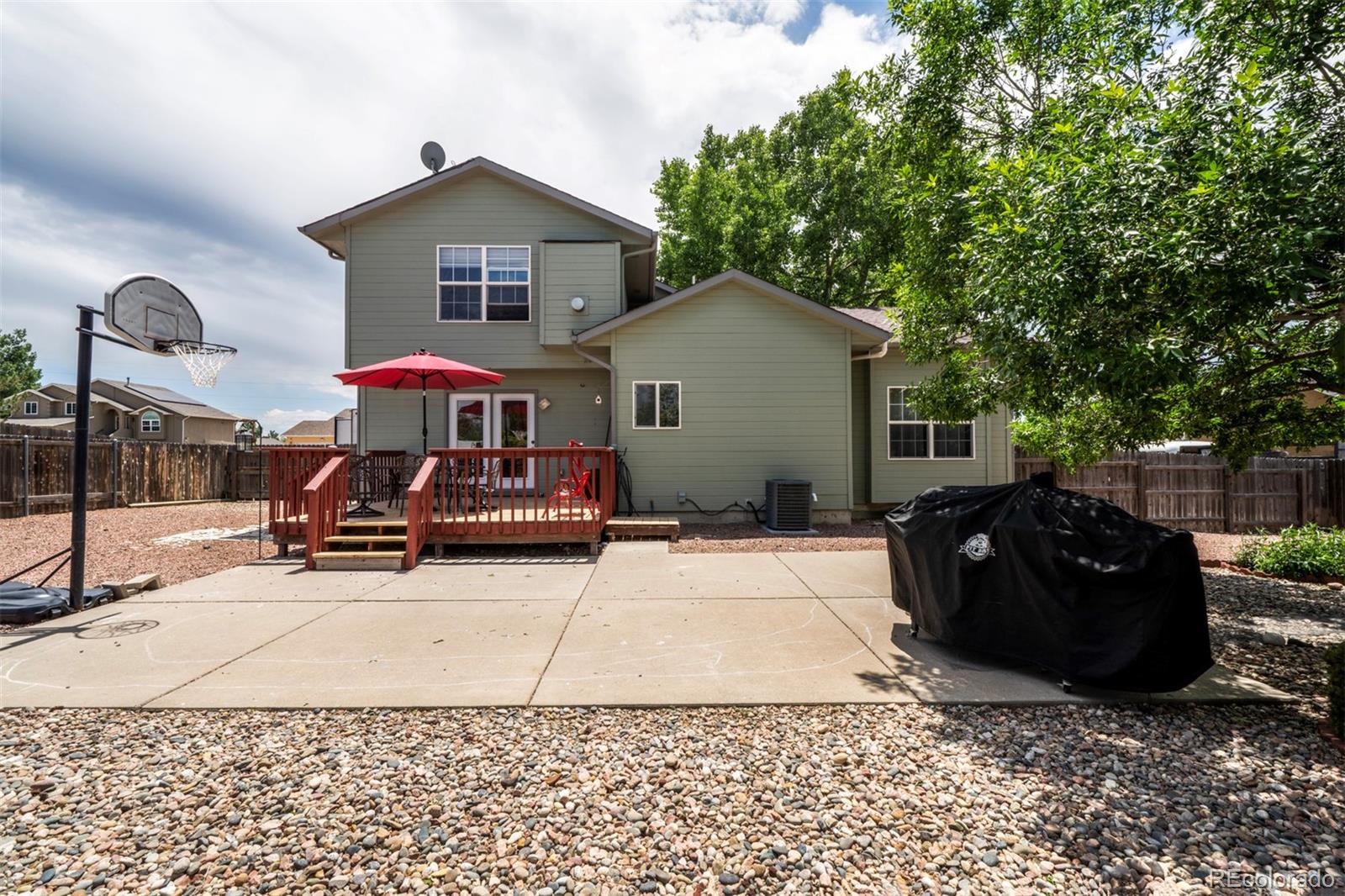 MLS Image #5 for 523 w hook drive,pueblo, Colorado